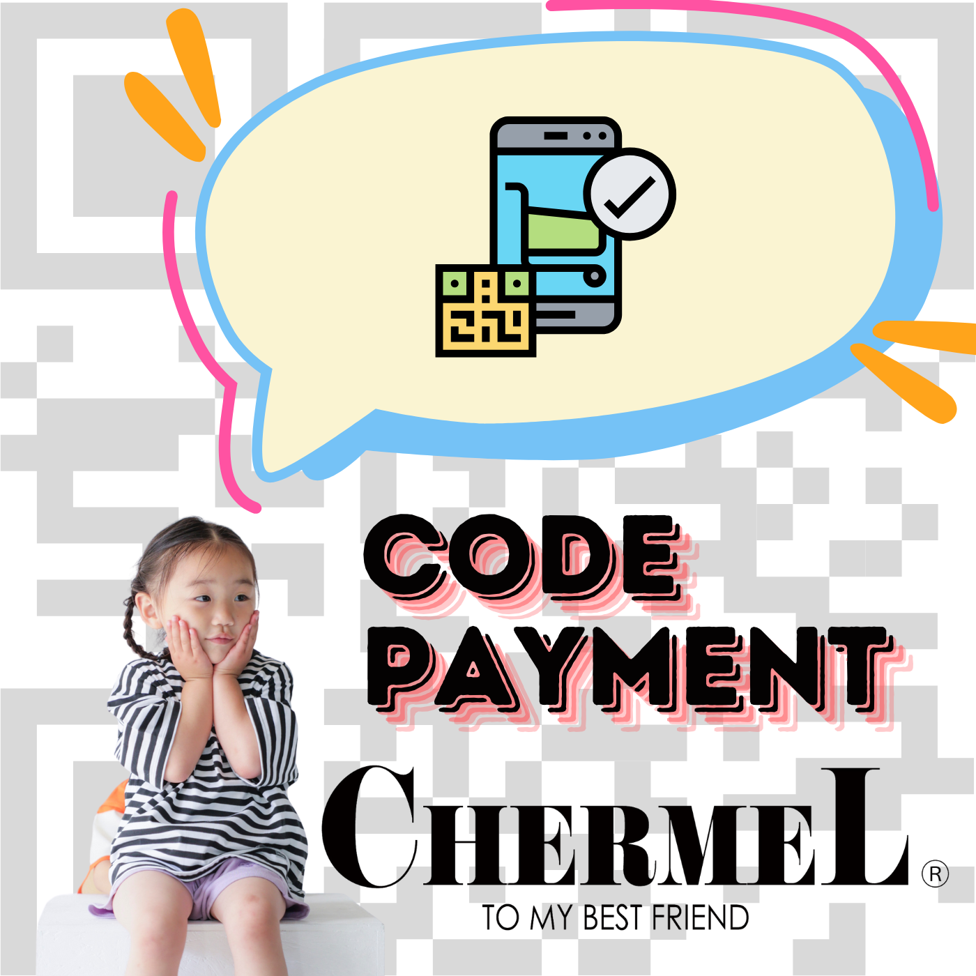 CODE PAYMENT