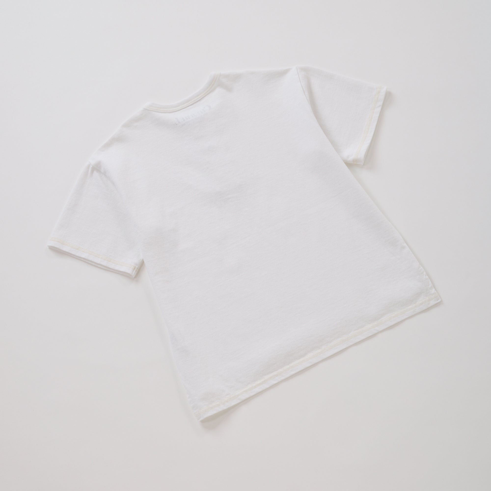 HenleyNeck S/S Tee