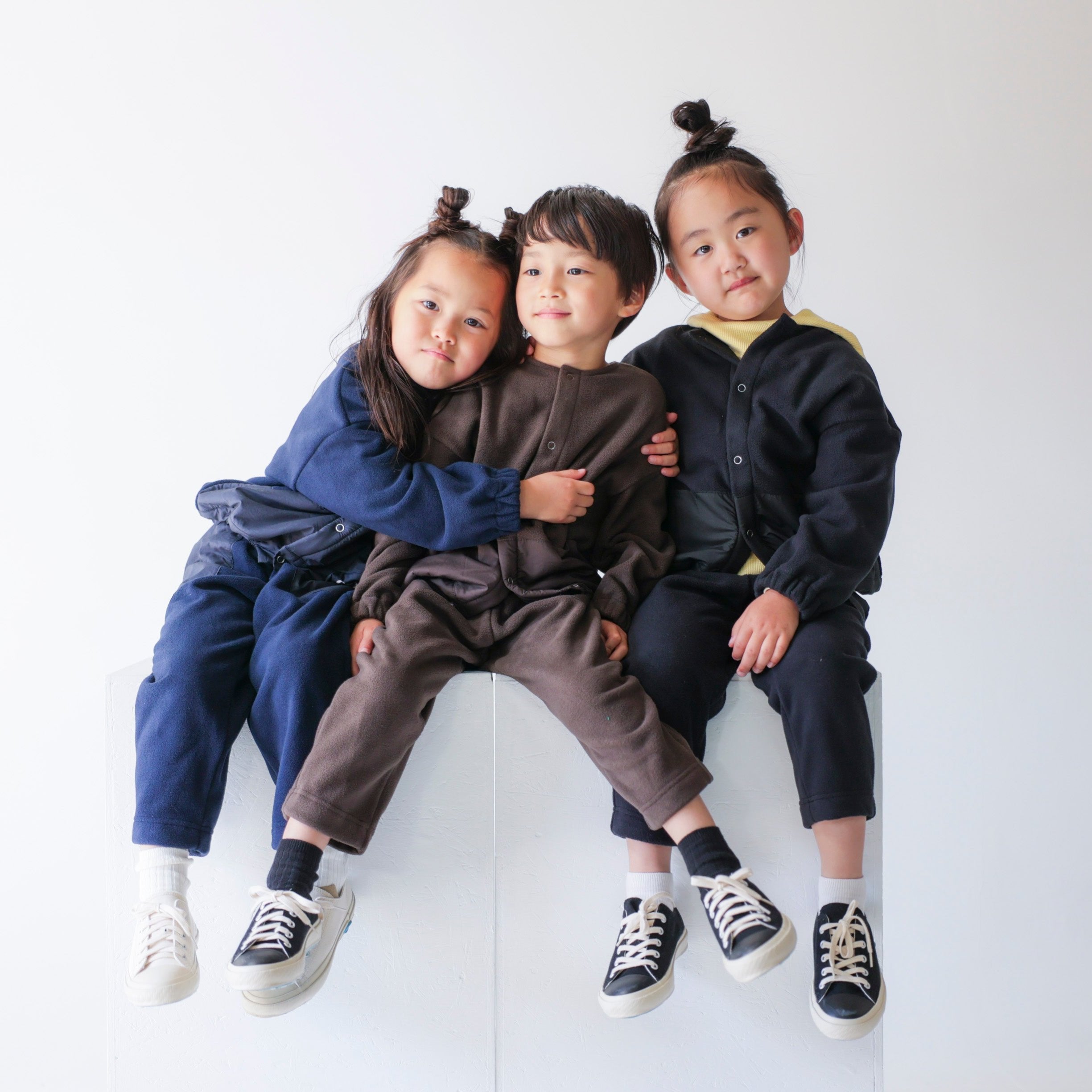 Flame Resistant Fleece Jacket