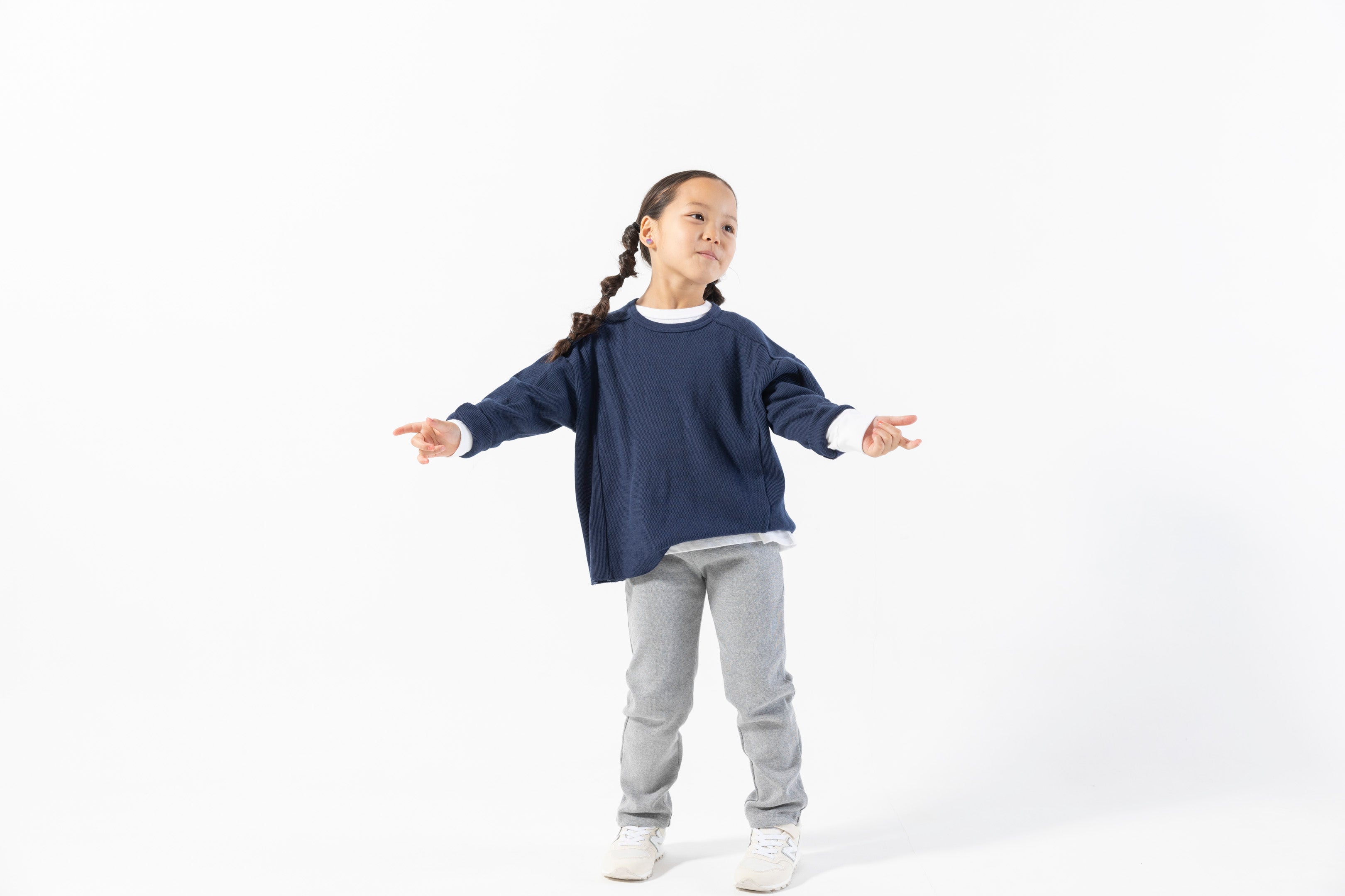 HeavyFlice Easy Fit Pants