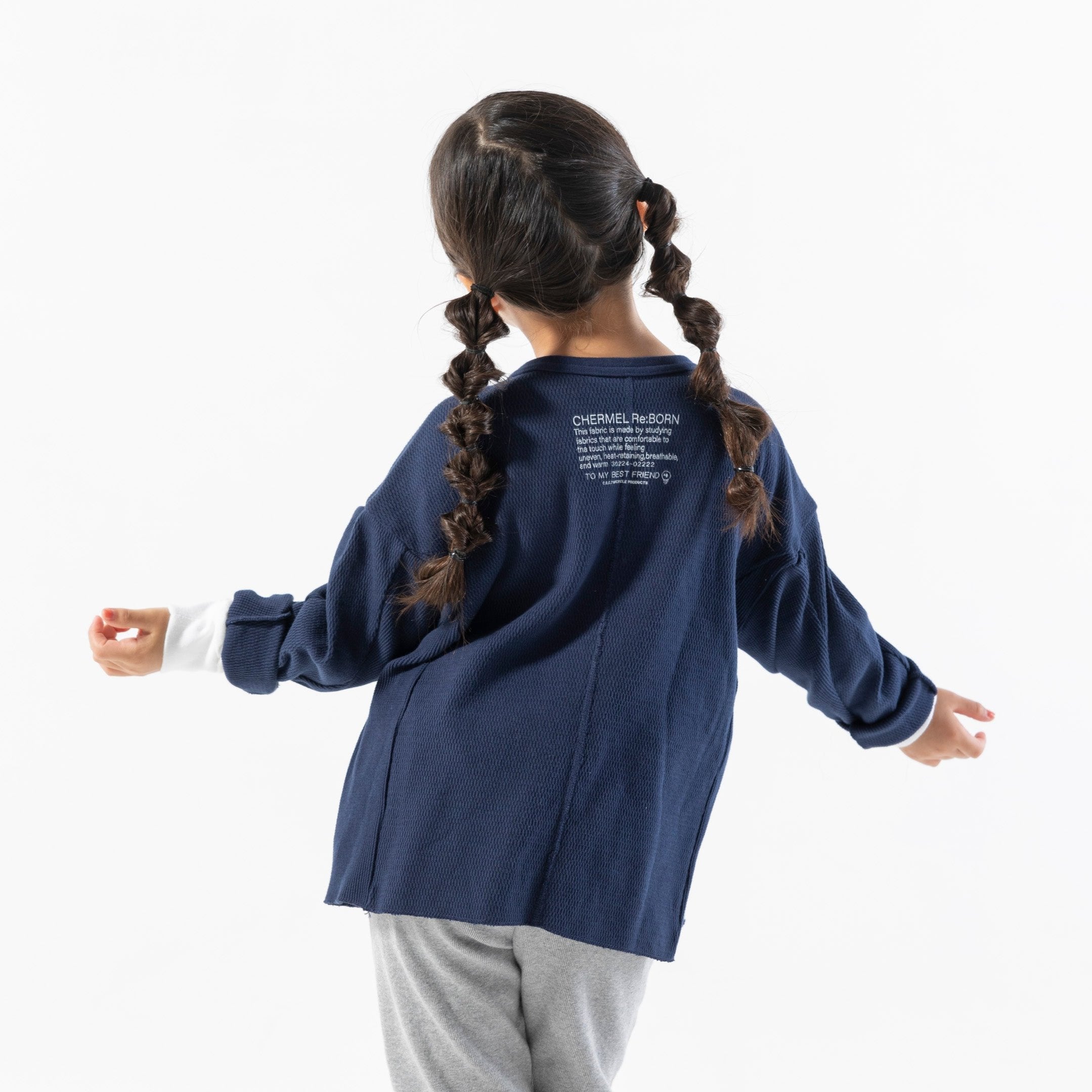 Mix&Match Thermal L/S
