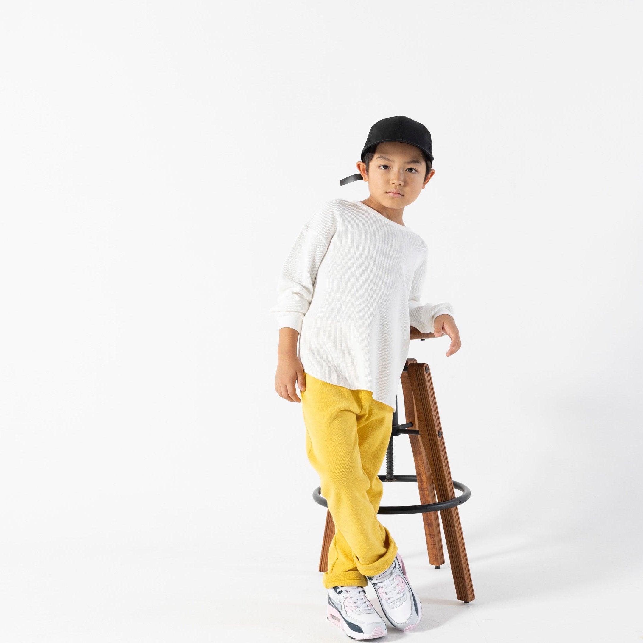 Softy Cotton Thermal L/S