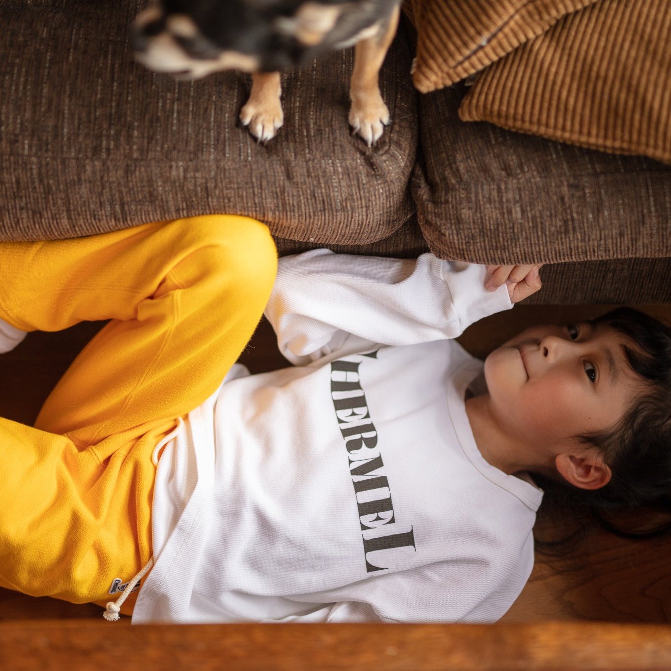 Honeycomb L/S (LOGO)