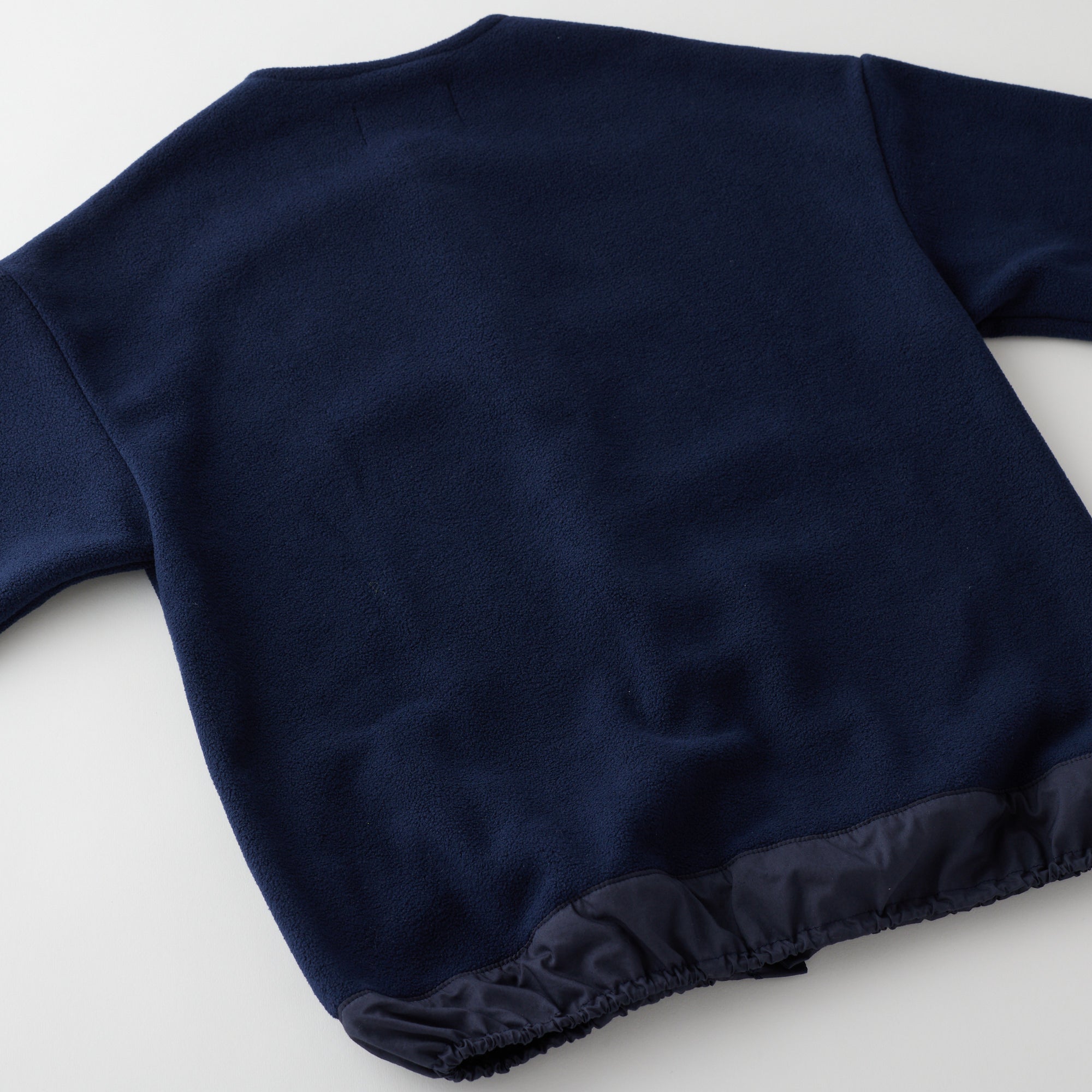Flame Resistant Fleece Jacket