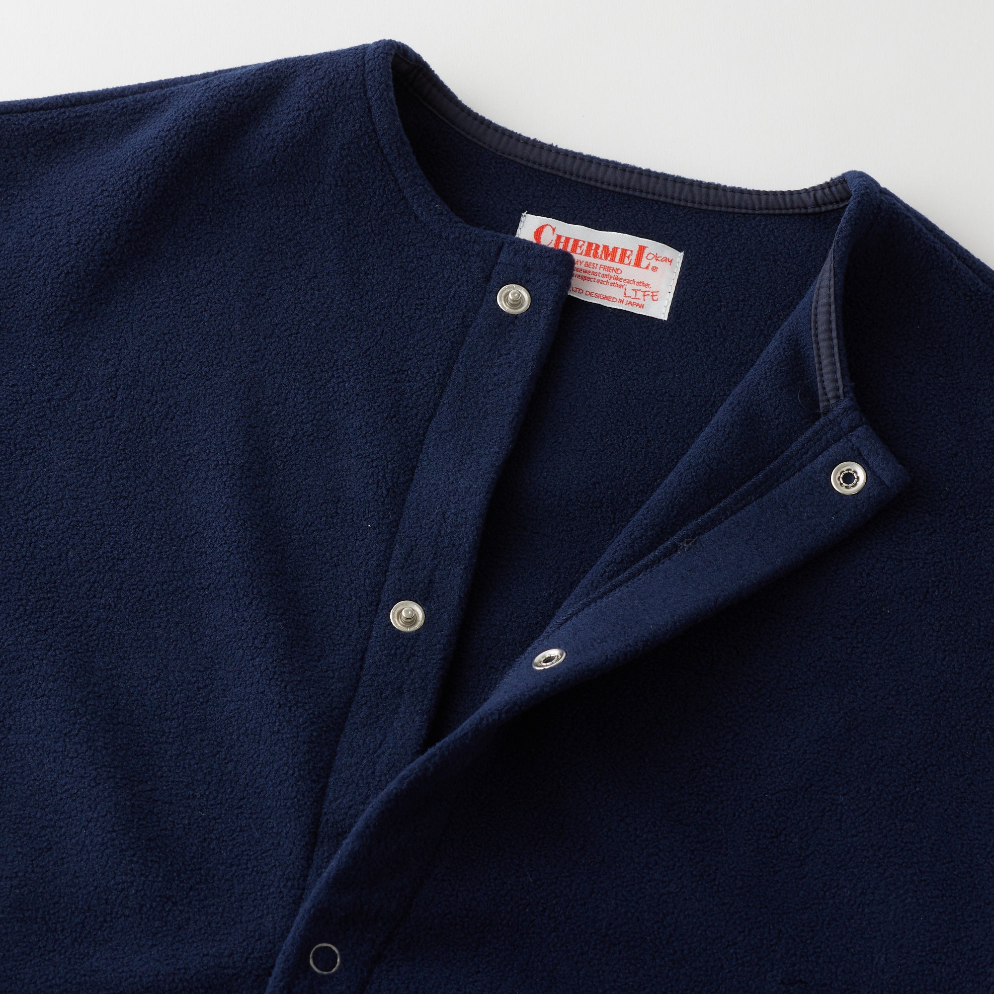 Flame Resistant Fleece Jacket