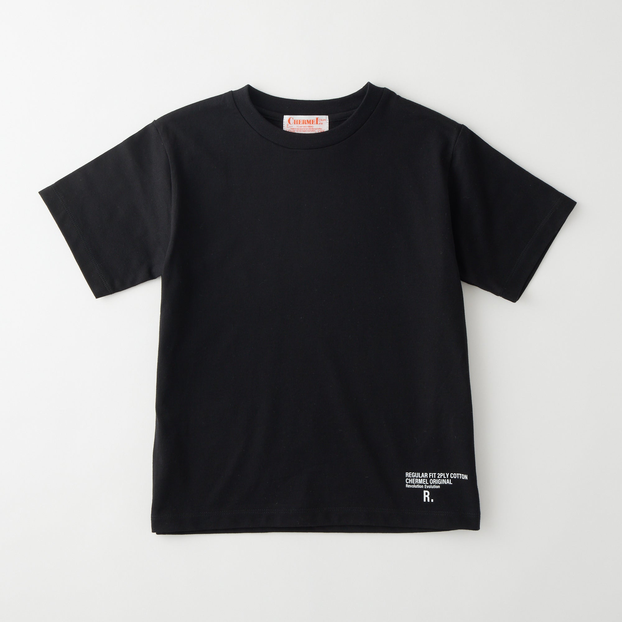 Regular Fit S/S Tee