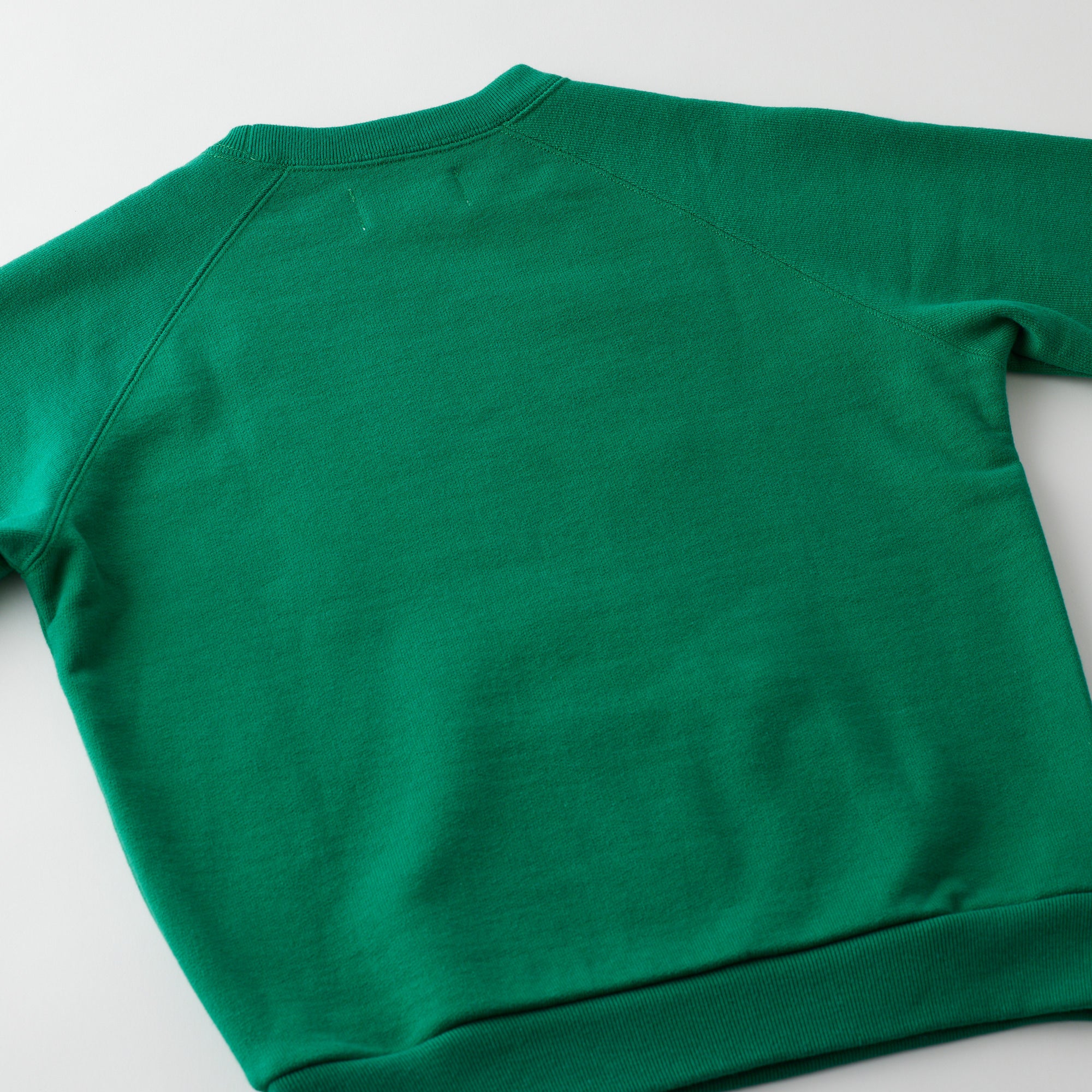Heavy Weight P/O Sweat (COLLEGE)