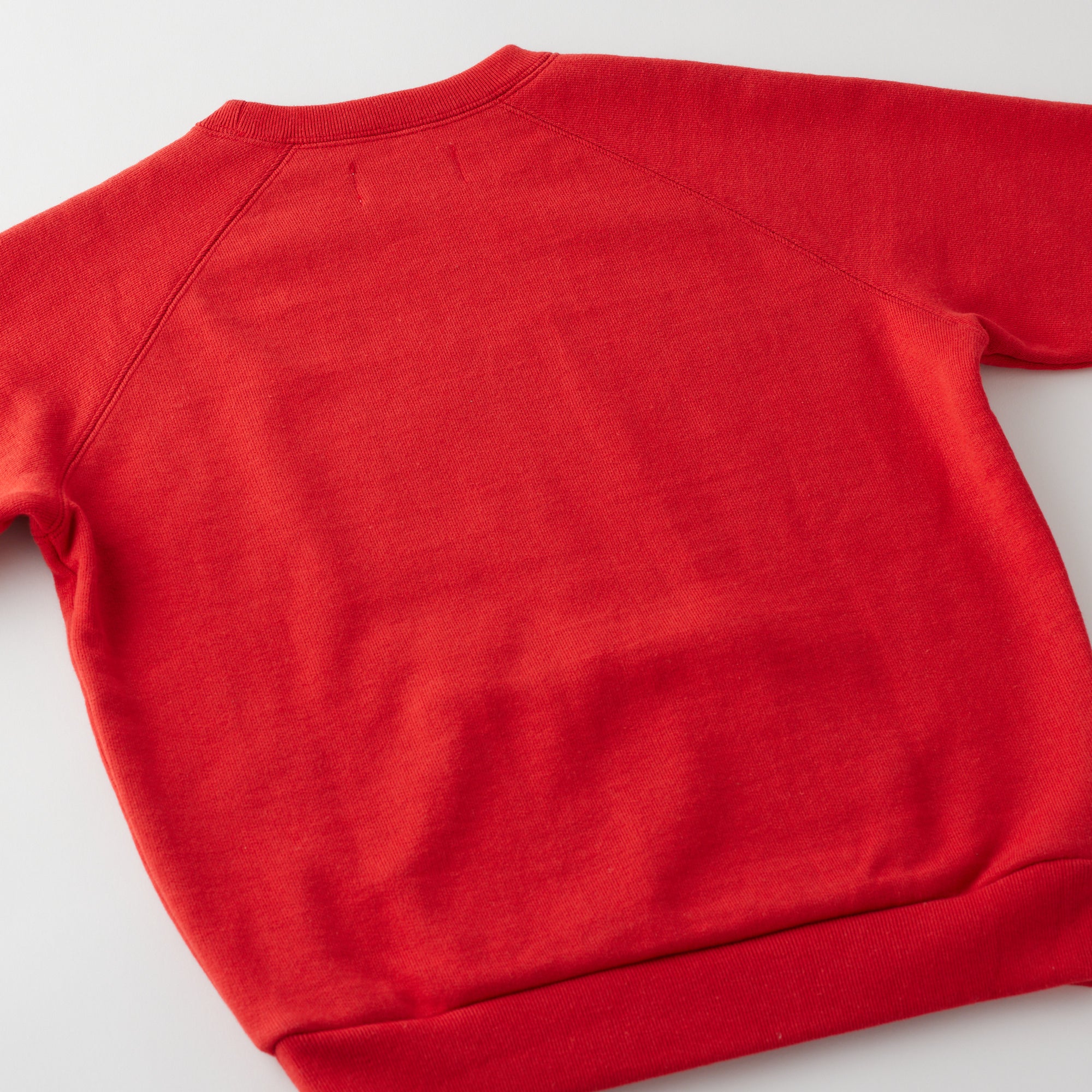 Heavy Weight P/O Sweat (COLLEGE)
