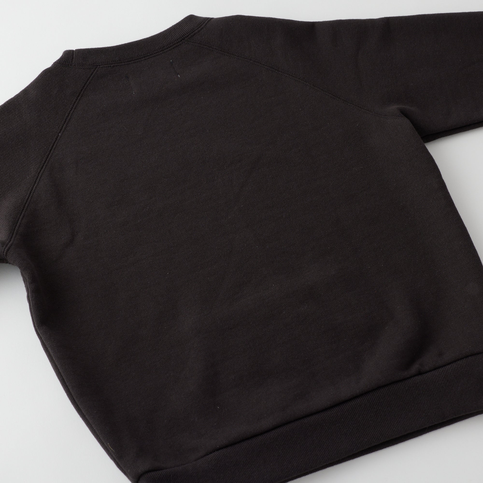 Heavy Weight P/O Sweat (LOGO)