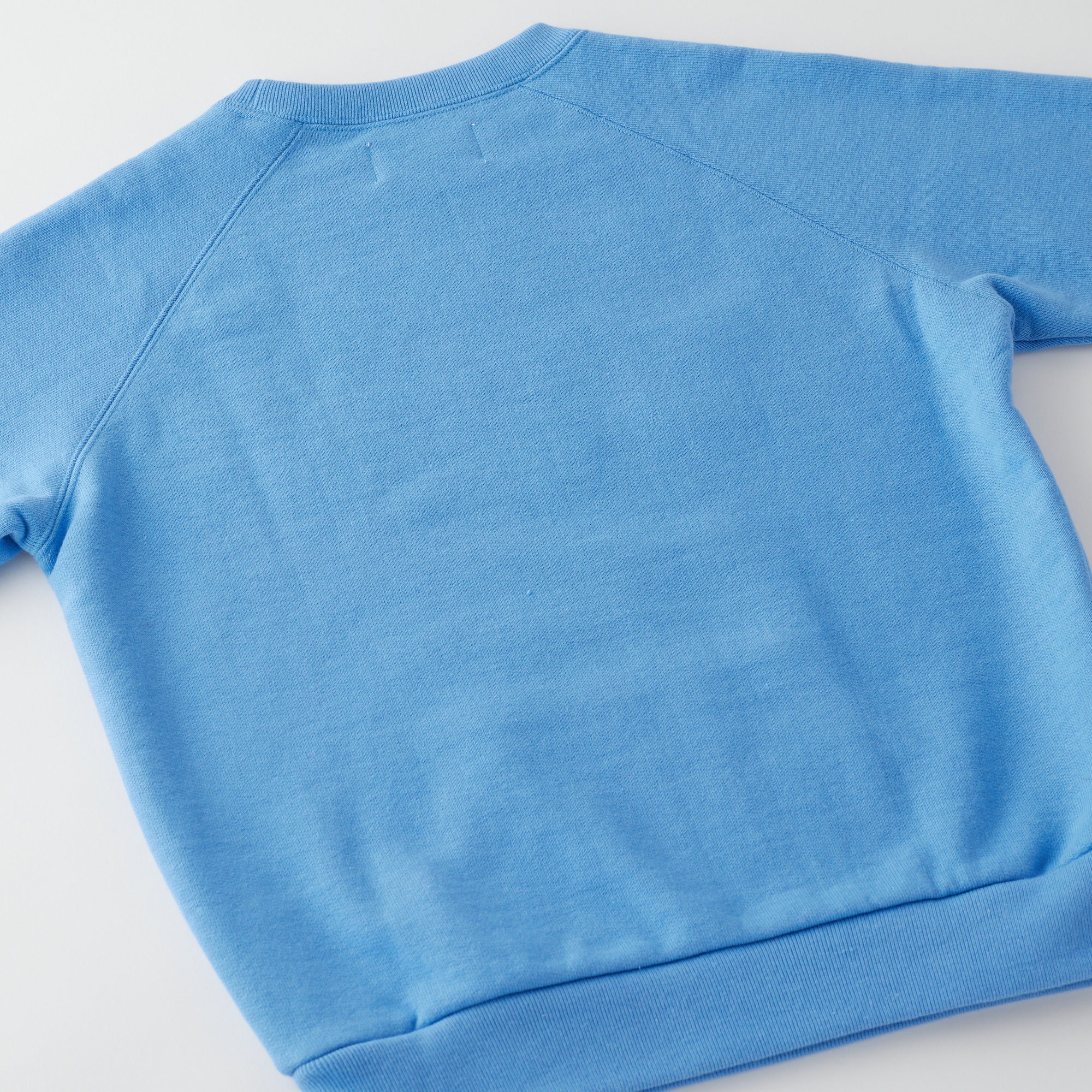 Heavy Weight P/O Sweat (LOGO)