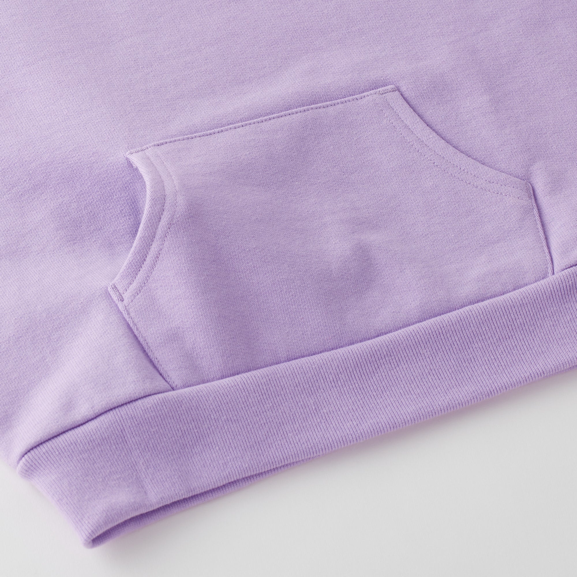 Heavy Weight P/O Sweat (LOGO)