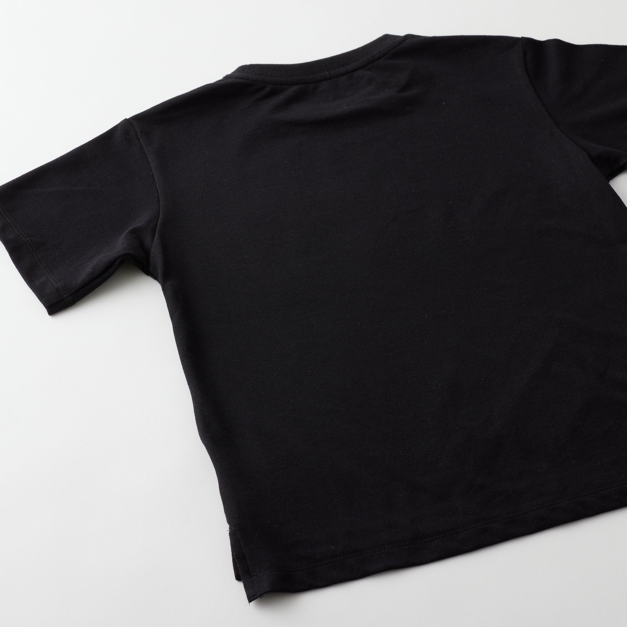 Supima Cotton Moss-S.t Tee