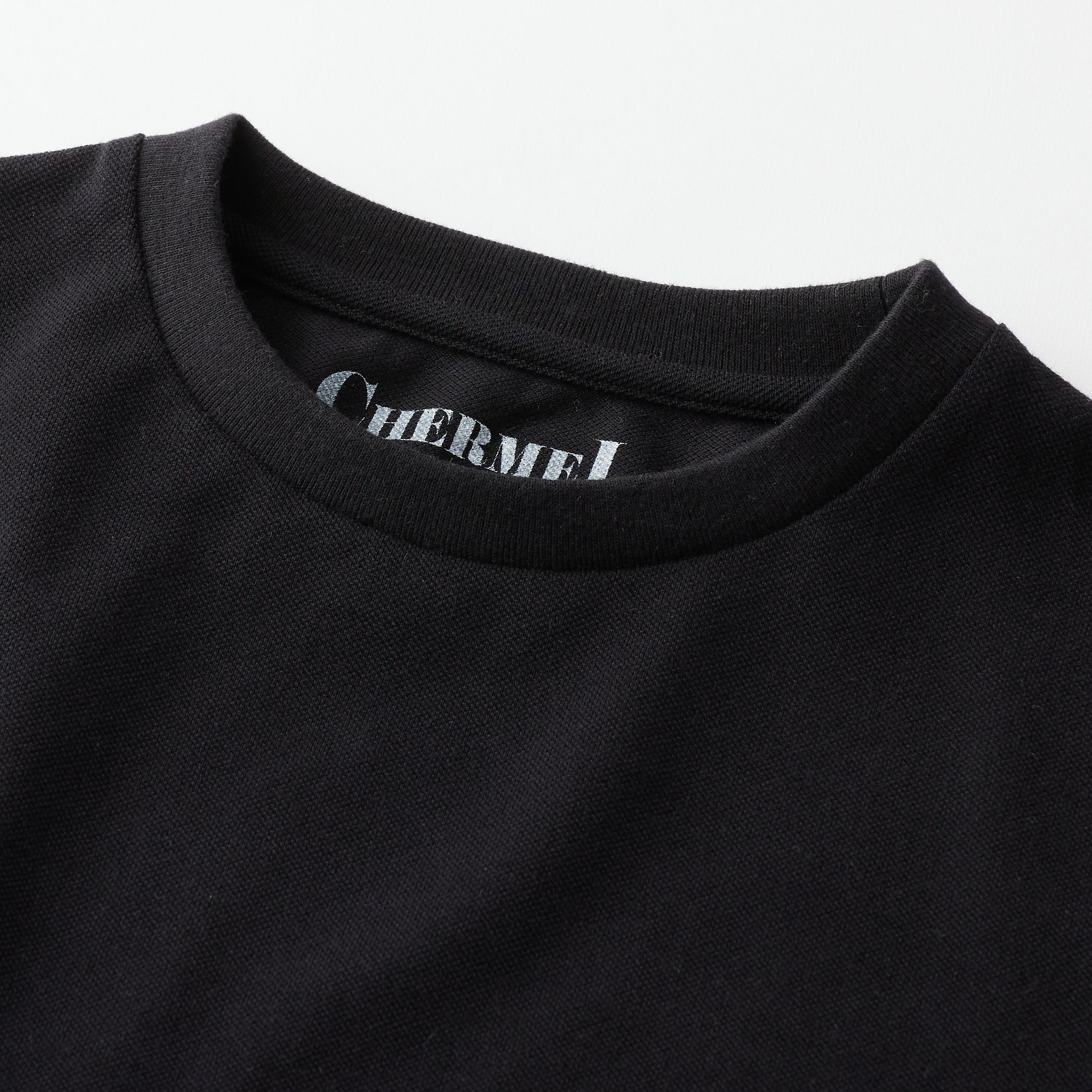 Supima Cotton Moss-S.t Tee