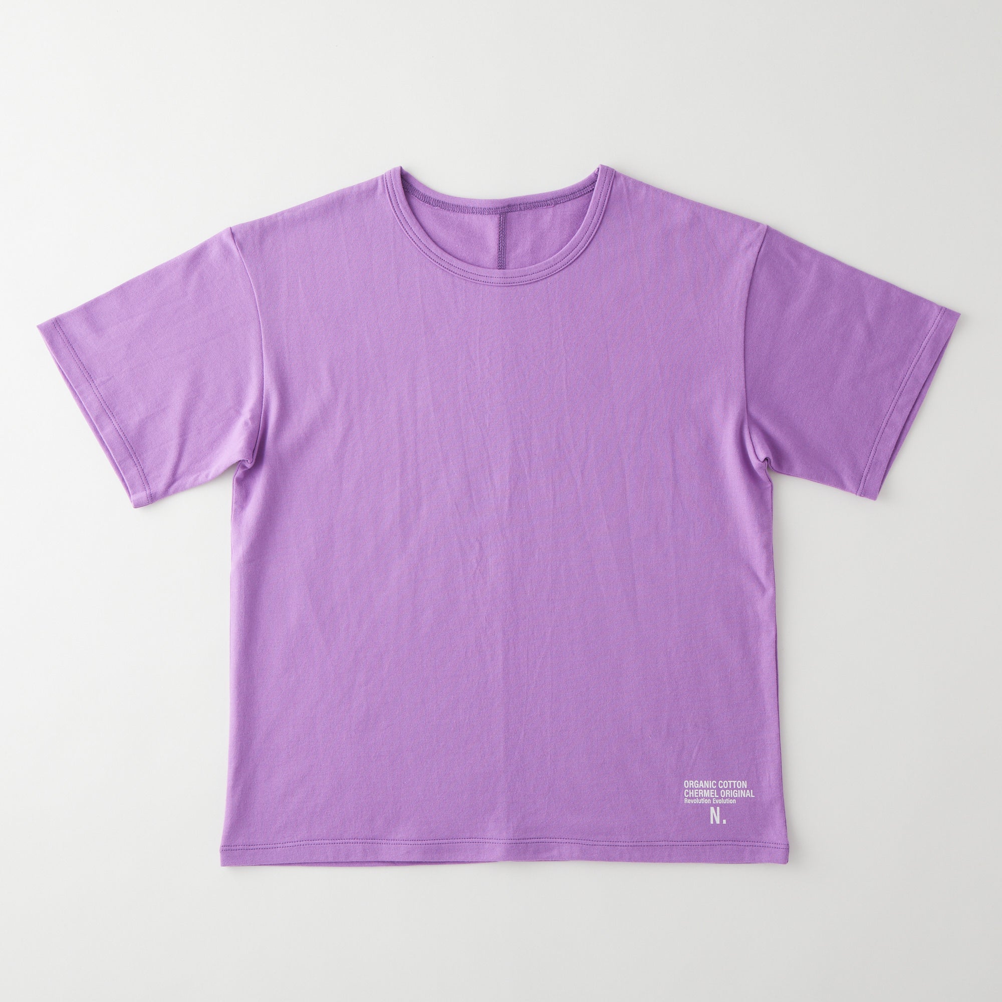 Organic Cotton S/S Tee