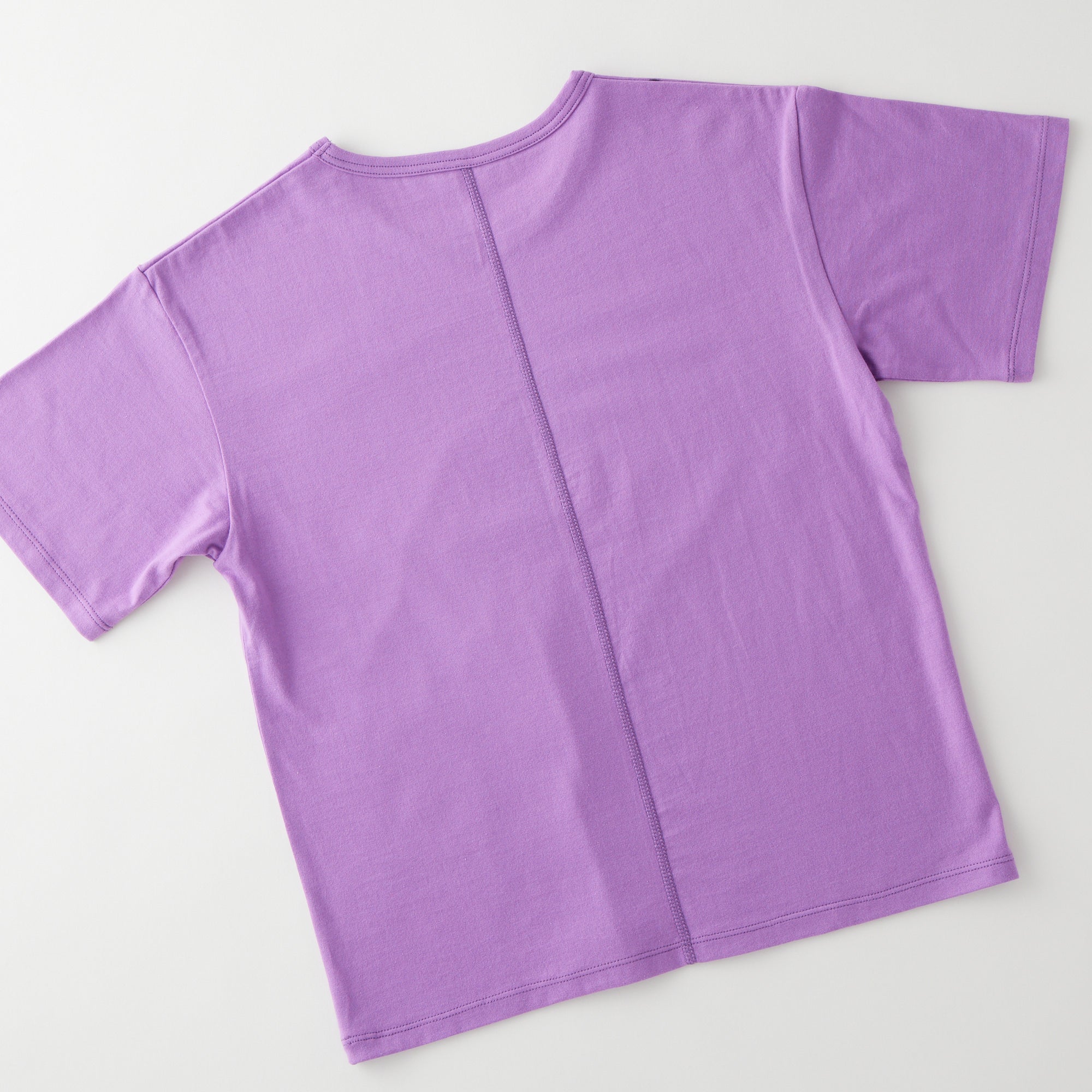 Organic Cotton S/S Tee
