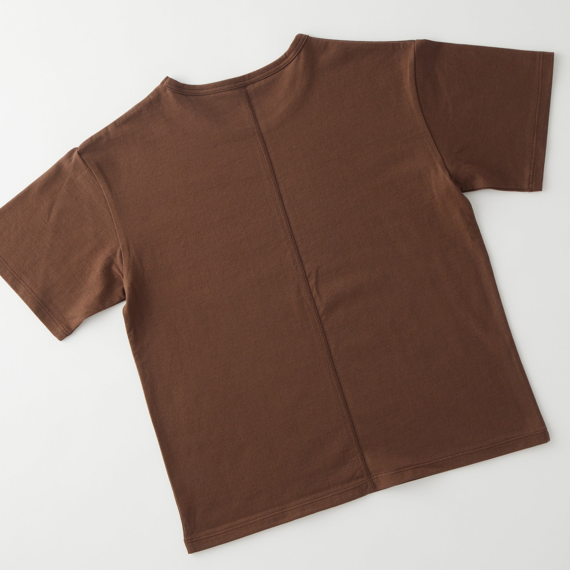 Organic Cotton S/S Tee