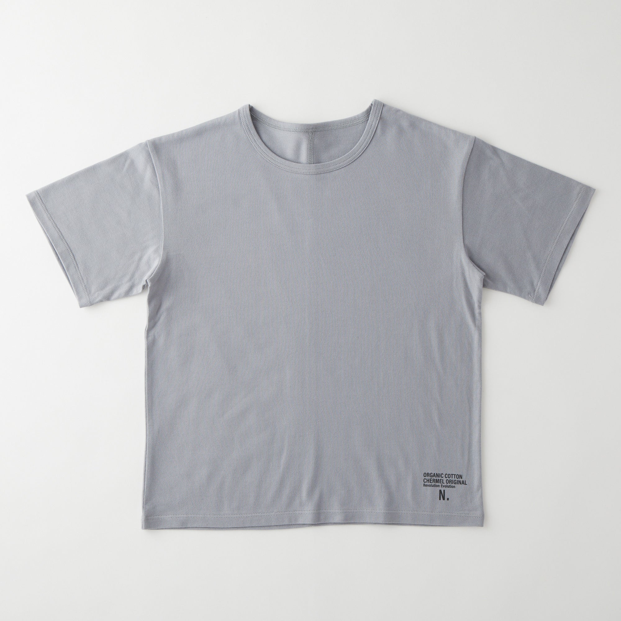 Organic Cotton S/S Tee