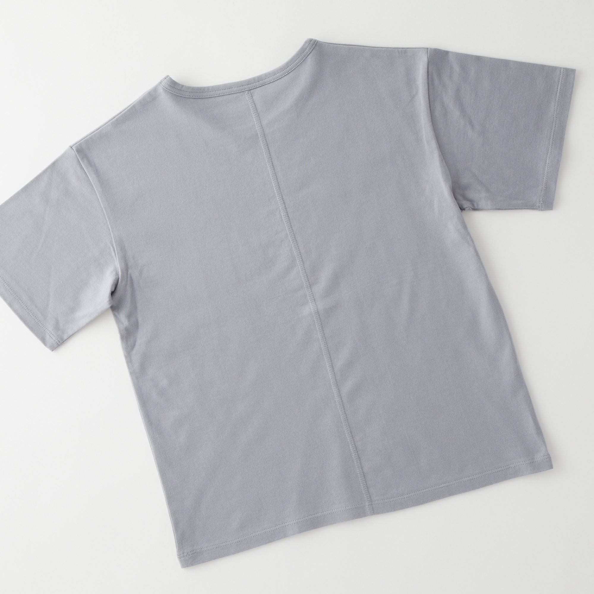 Organic Cotton S/S Tee