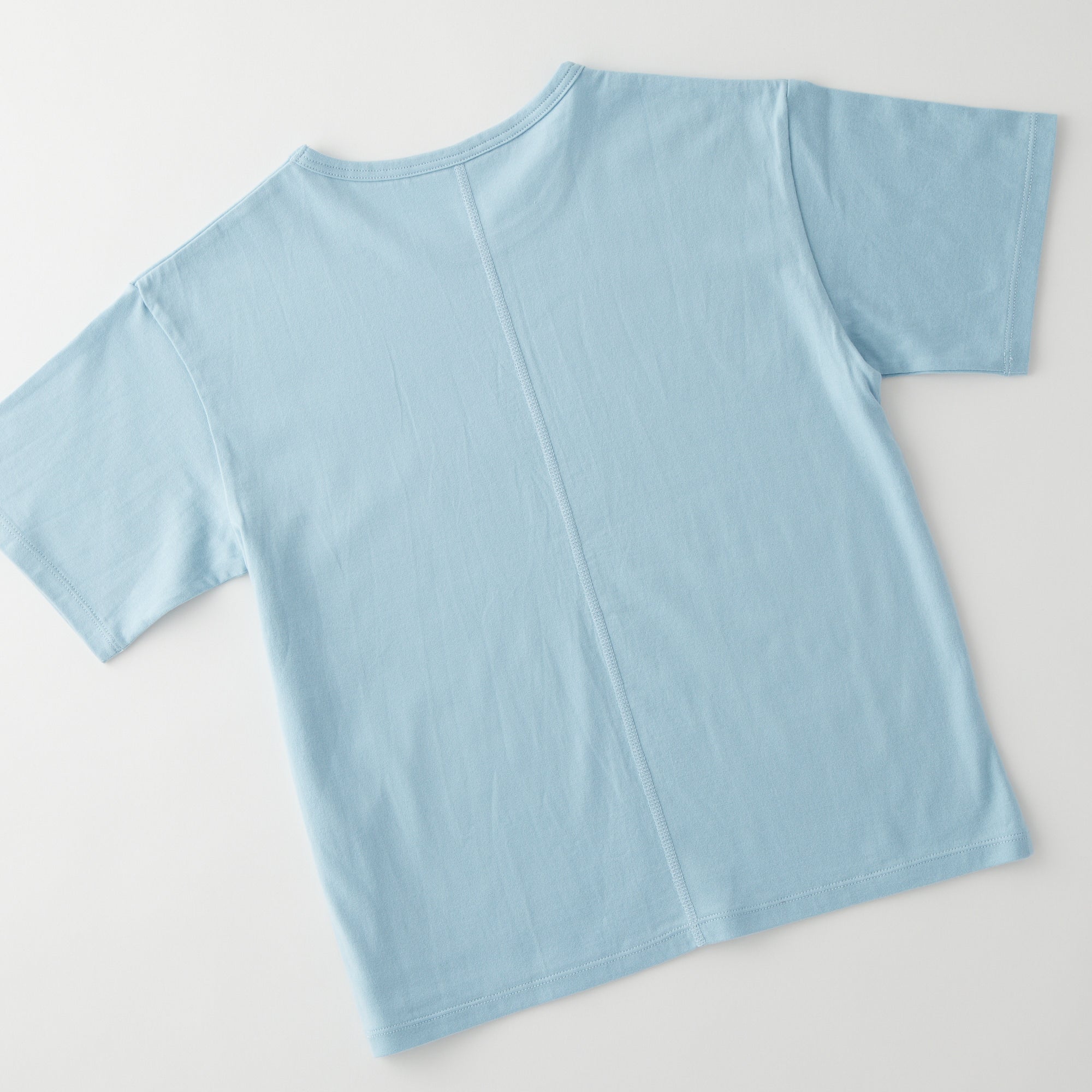 Organic Cotton S/S Tee