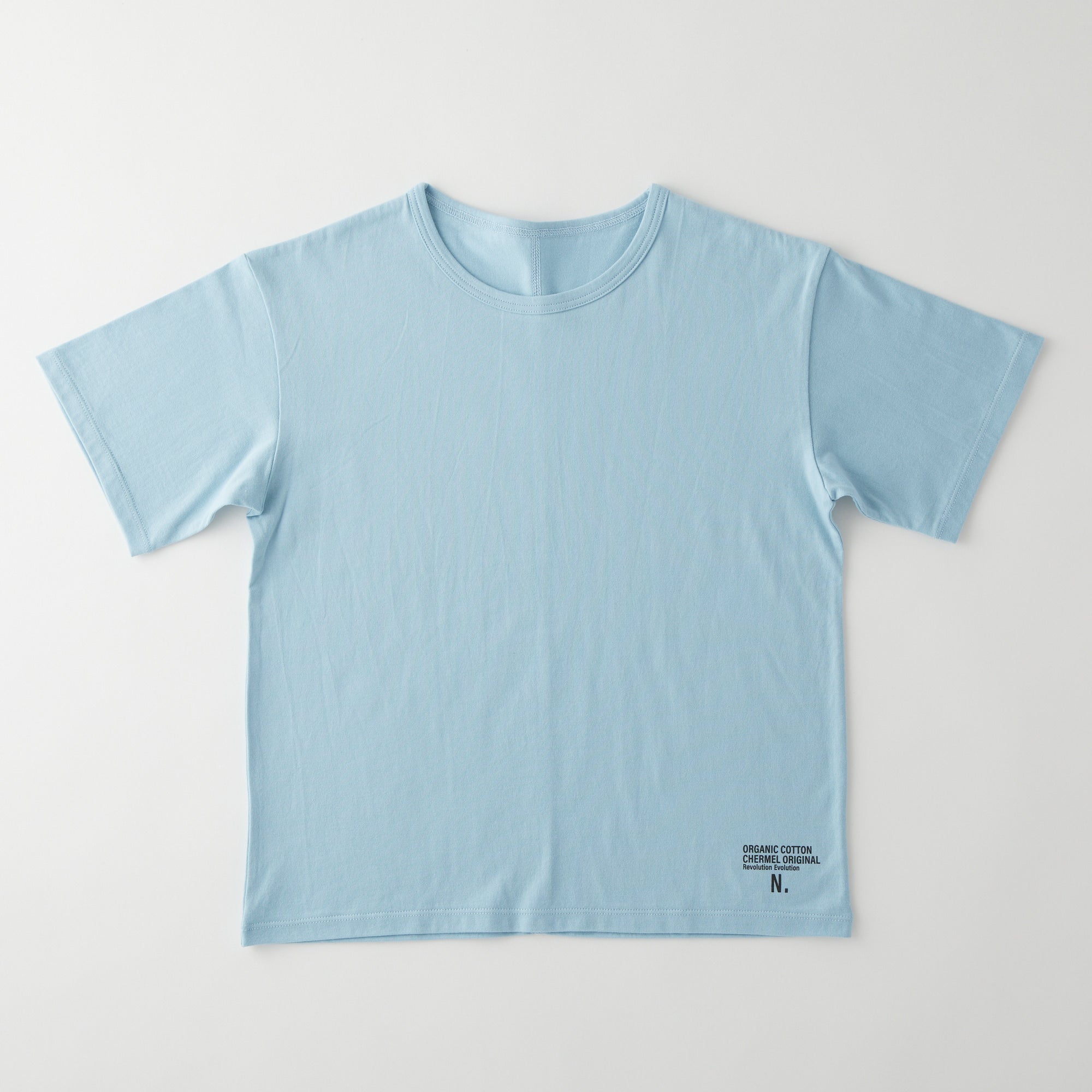 Organic Cotton S/S Tee