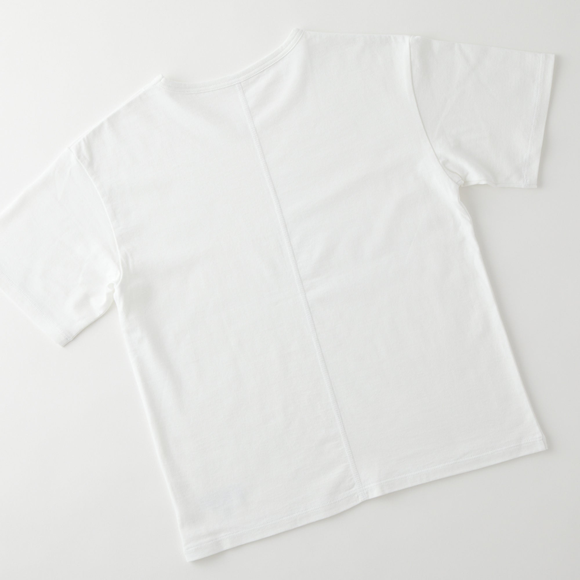 Organic Cotton S/S Tee
