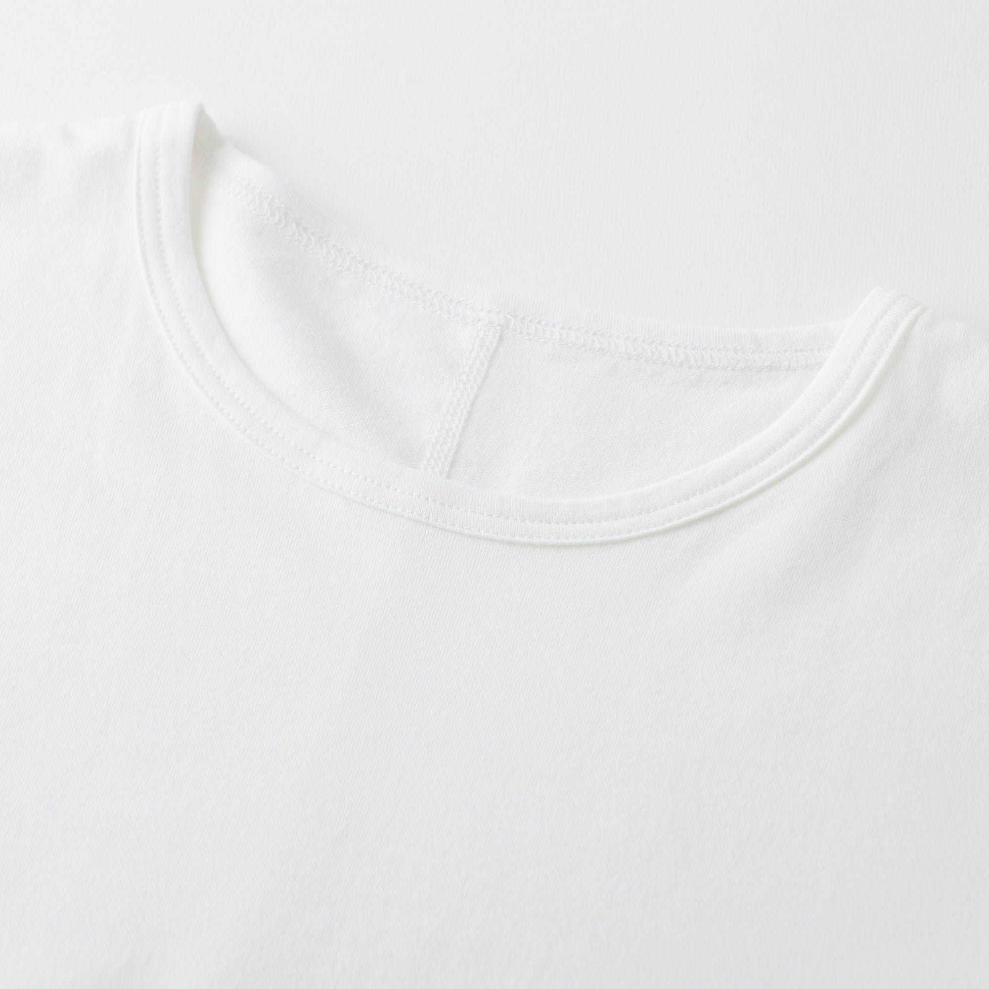 Organic Cotton S/S Tee