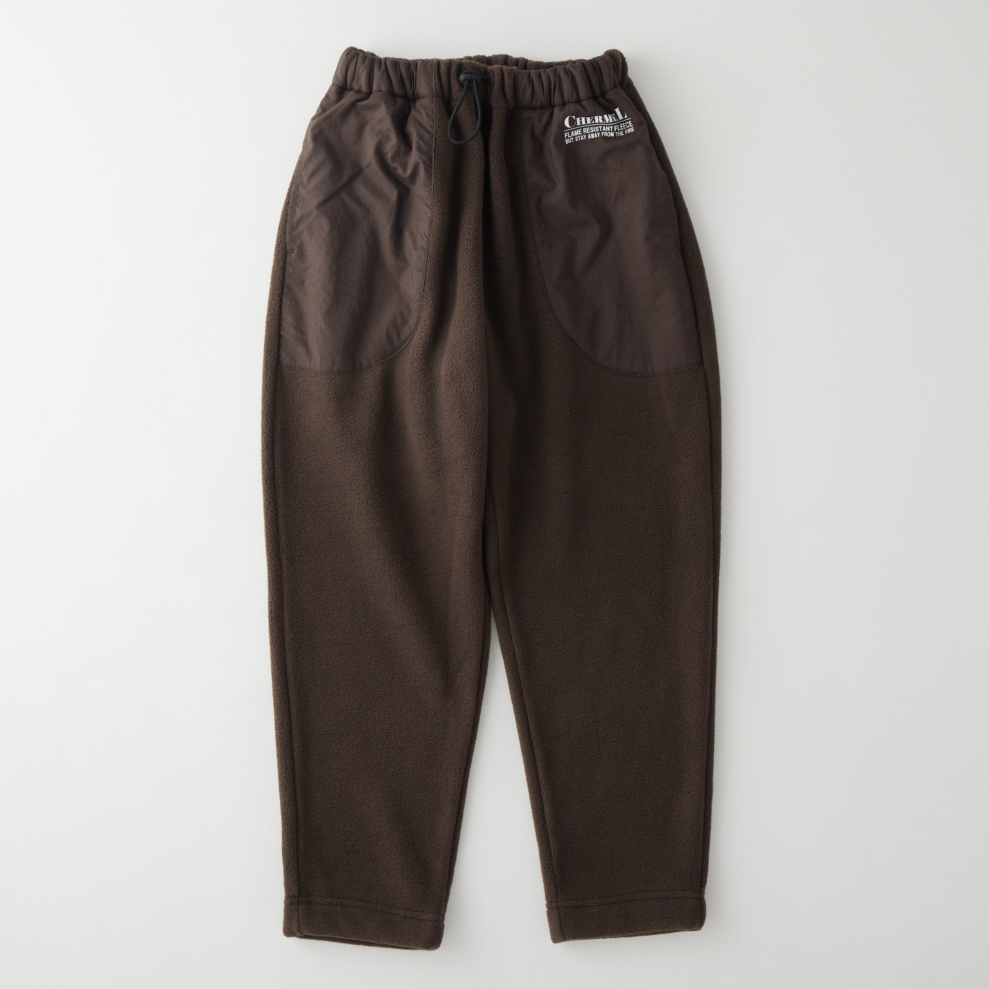 Flame Resistant Fleece Pants