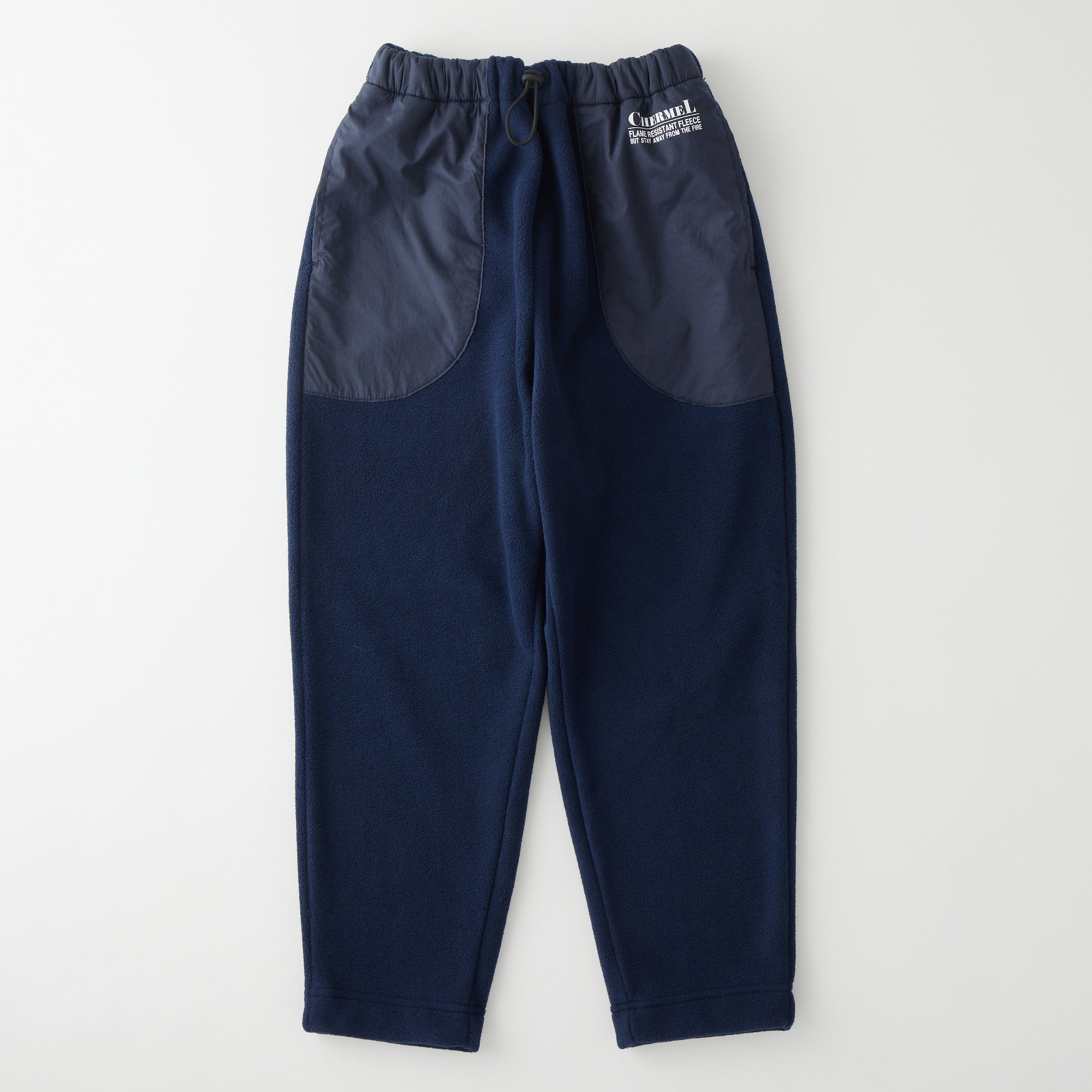Flame Resistant Fleece Pants