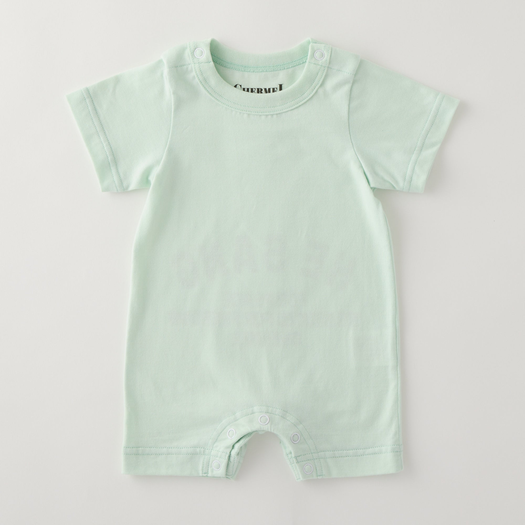 Organic Cotton Baby Wear