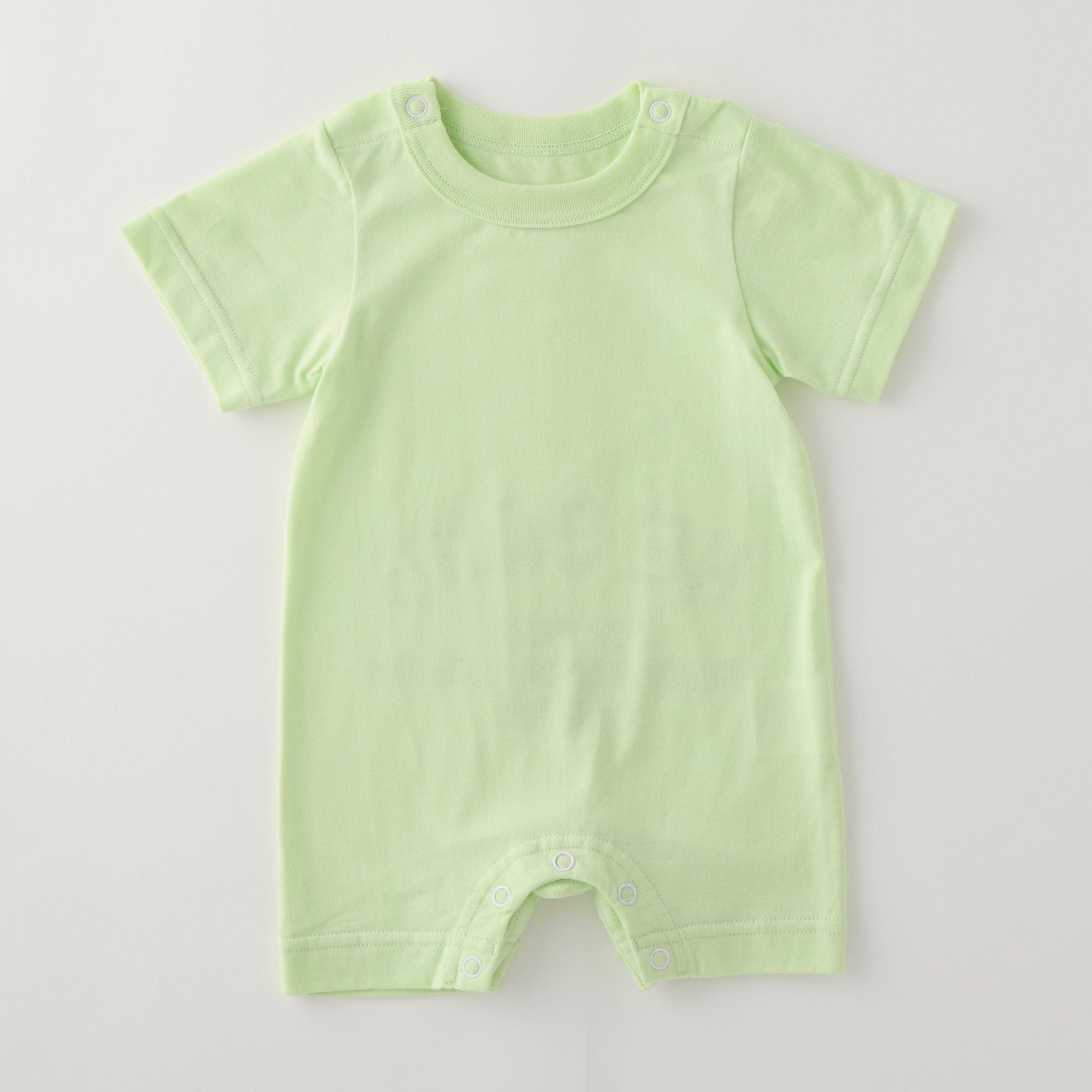 Organic Cotton Baby Wear