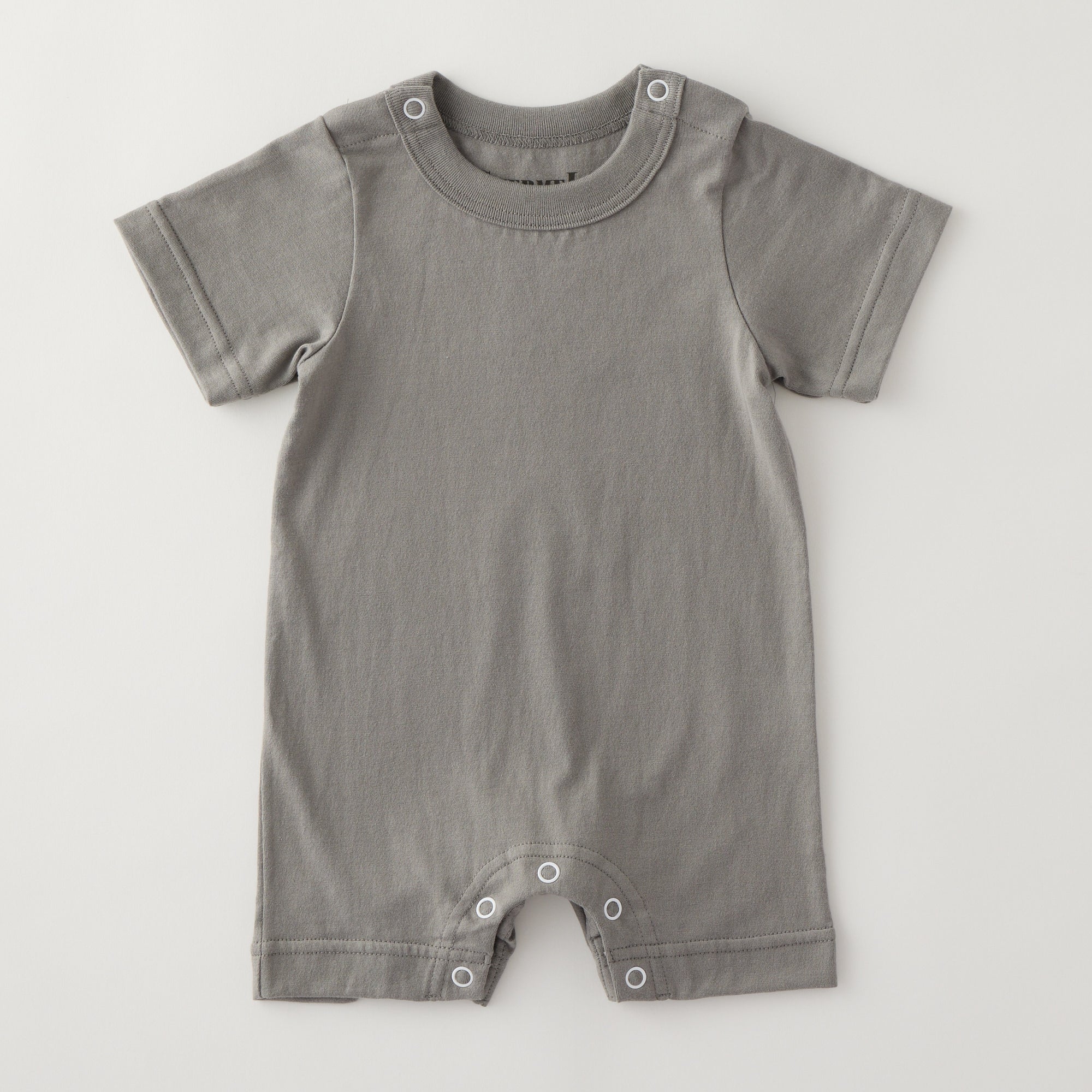 Organic Cotton Baby Wear