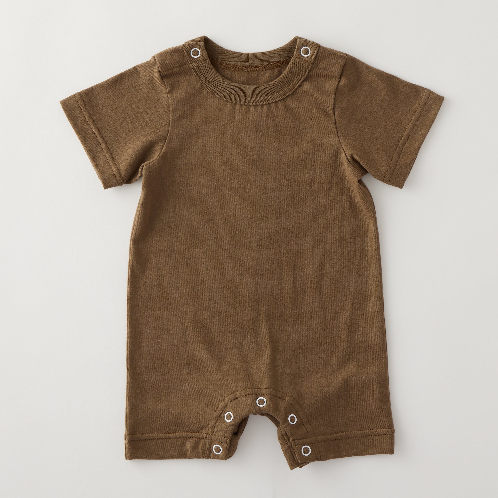 Organic Cotton Baby Wear