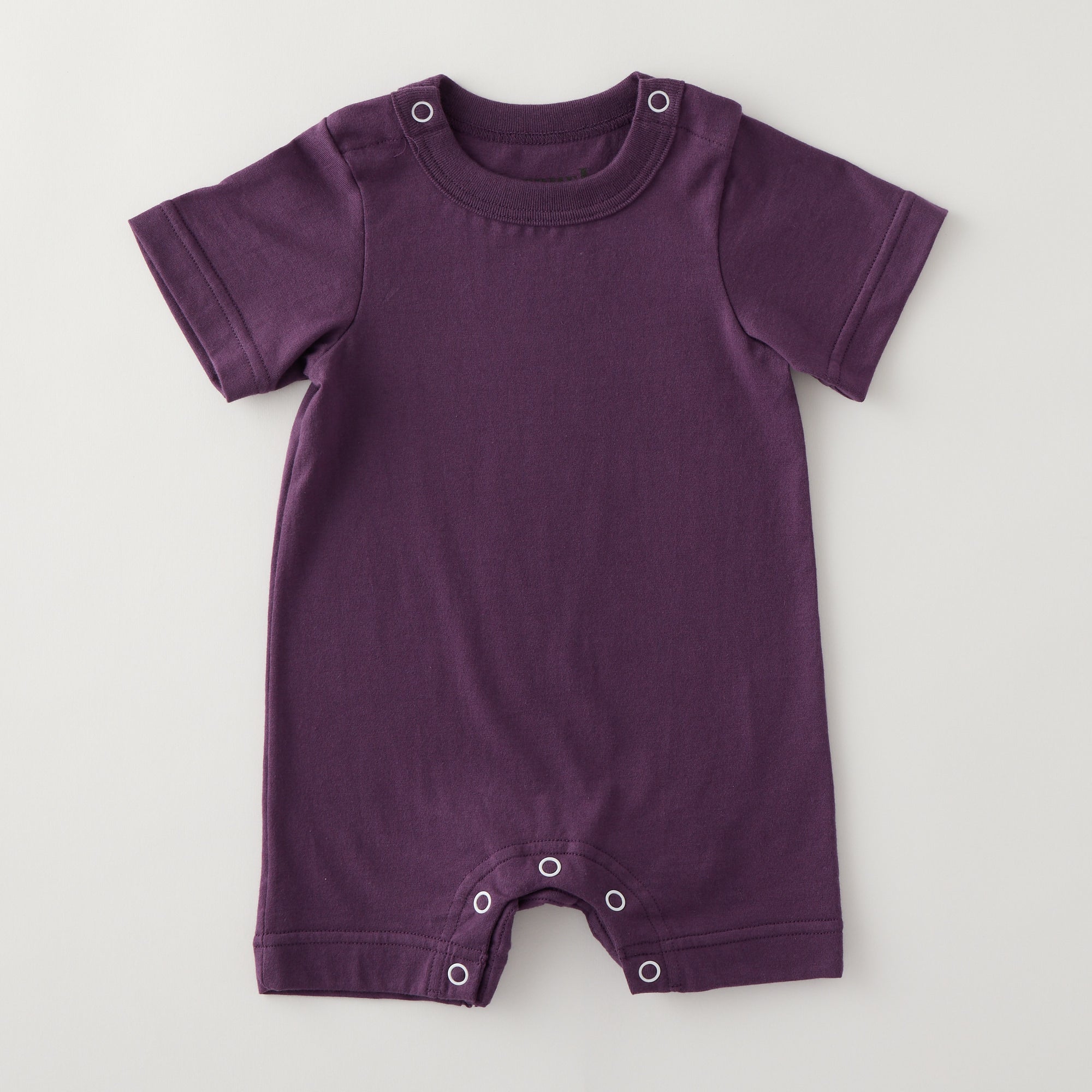 Organic Cotton Baby Wear