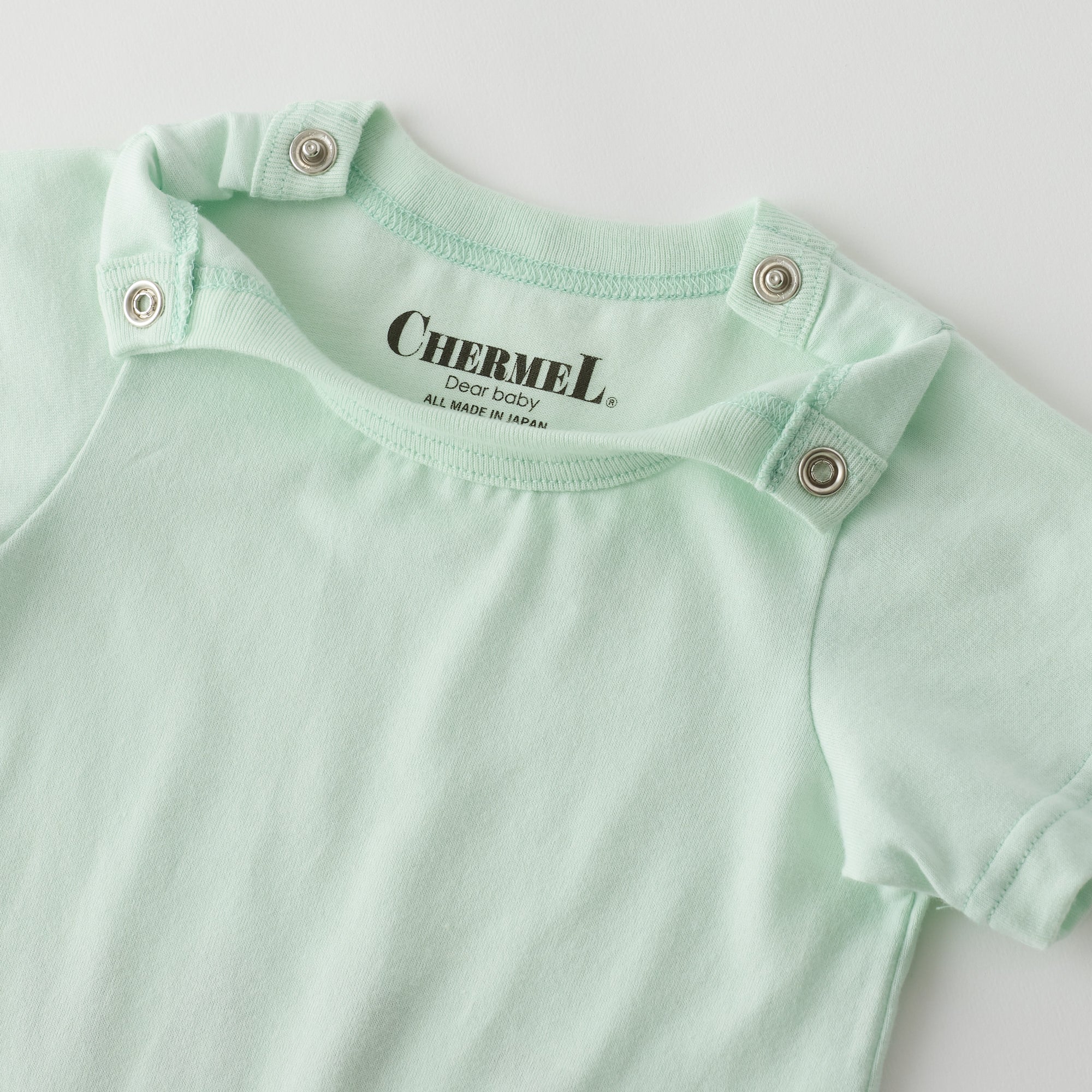 Organic Cotton Baby Wear
