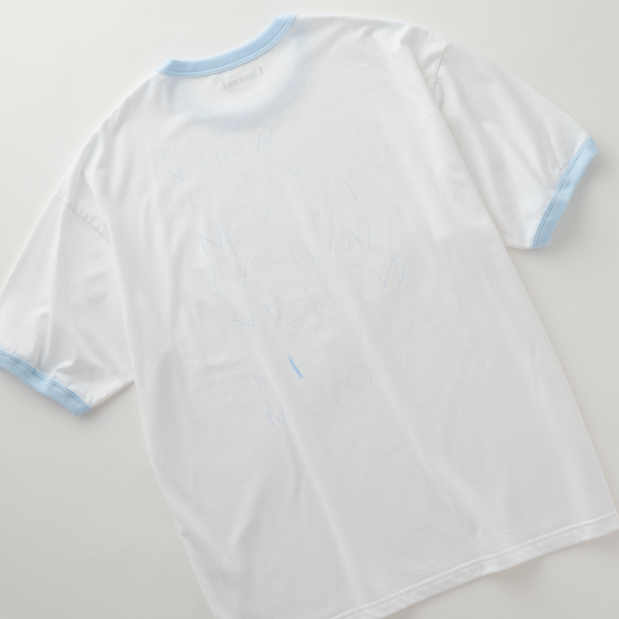 Organic Cotton Ringer S/S Tee