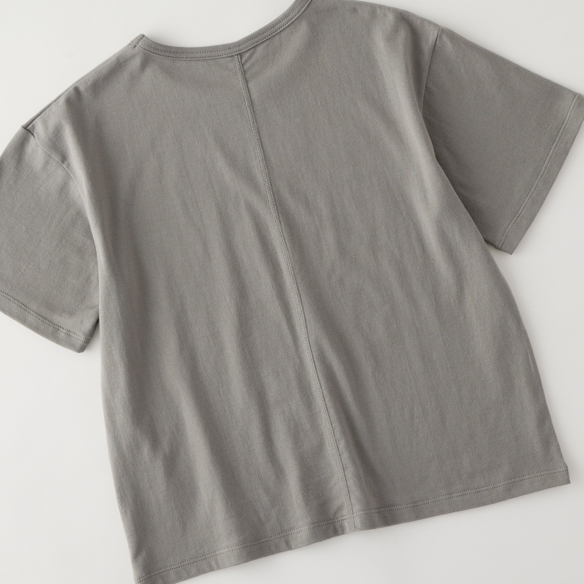Organic Cotton S/S Tee THIRD