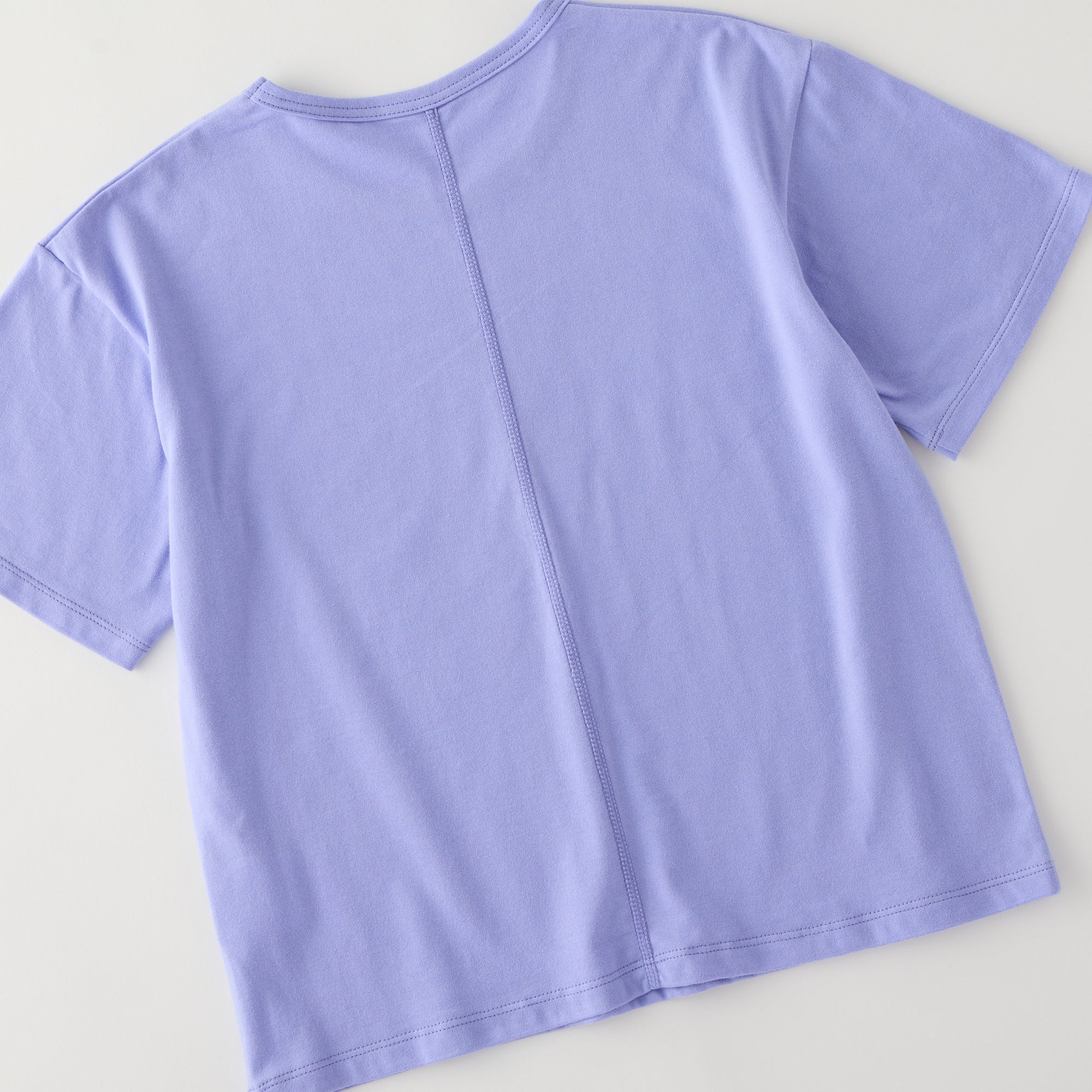 Organic Cotton S/S Tee THIRD