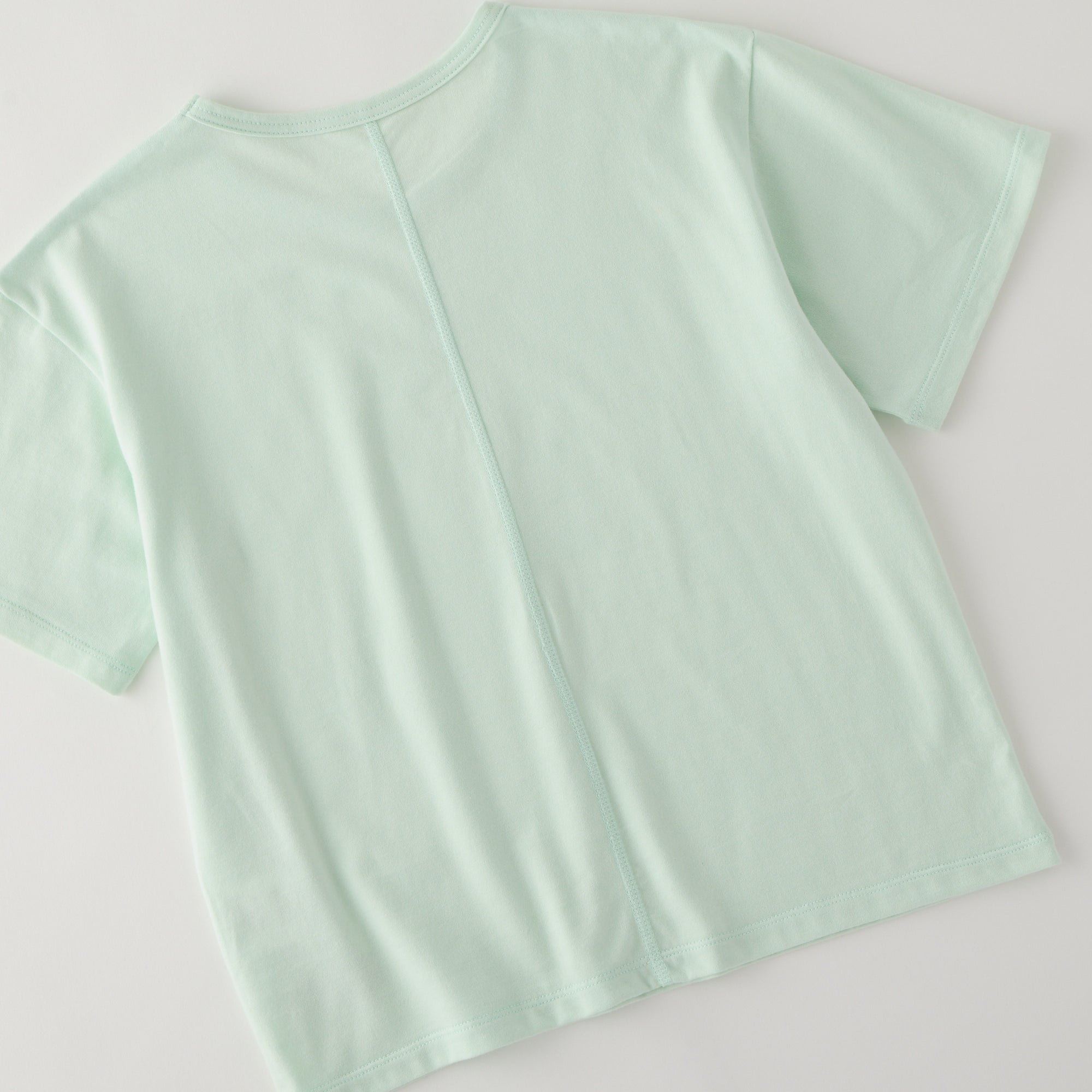 Organic Cotton S/S Tee THIRD