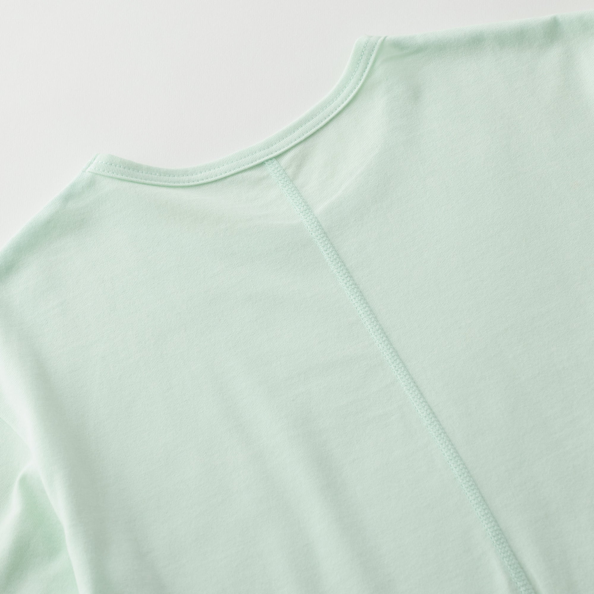 Organic Cotton S/S Tee THIRD