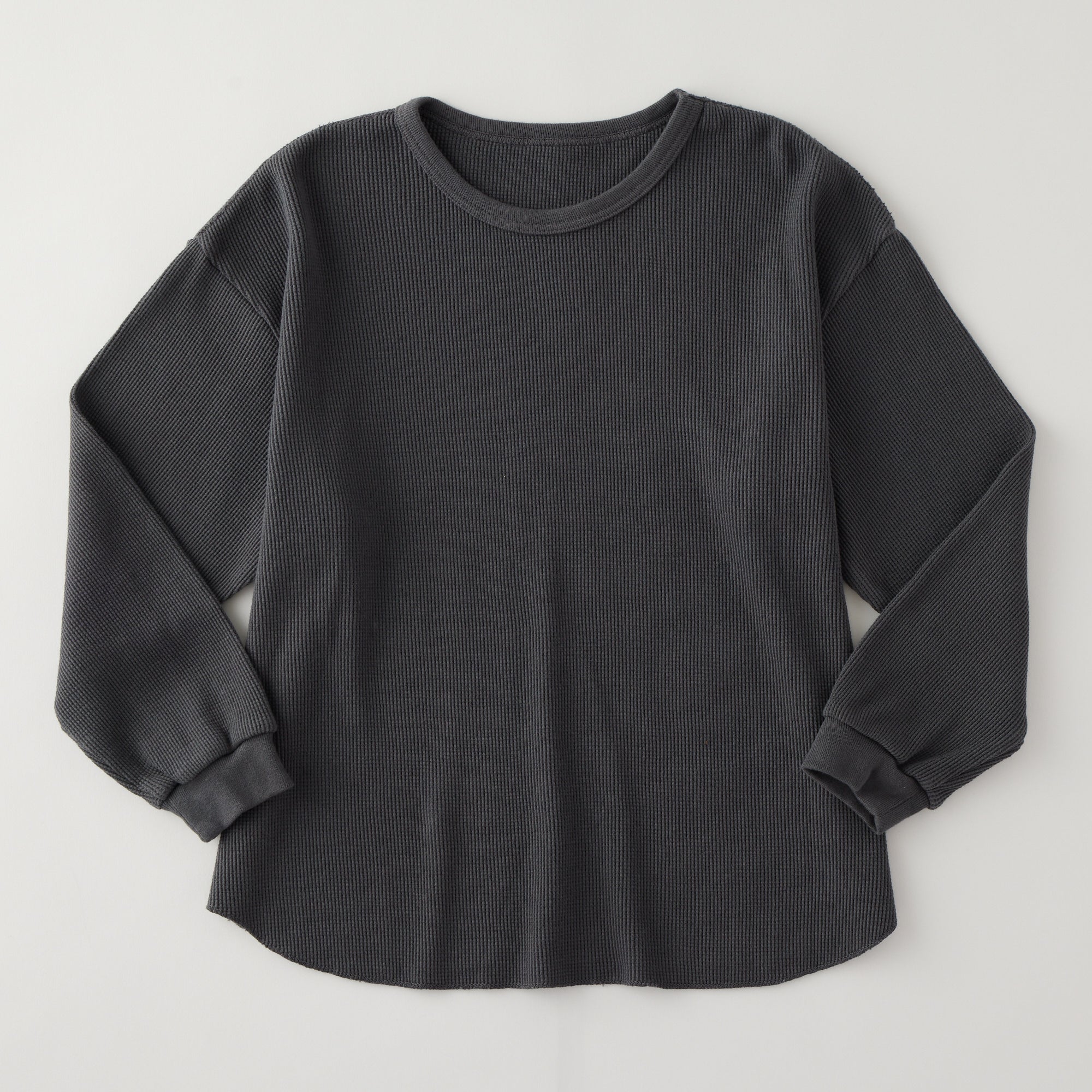 Softy Cotton Thermal L/S