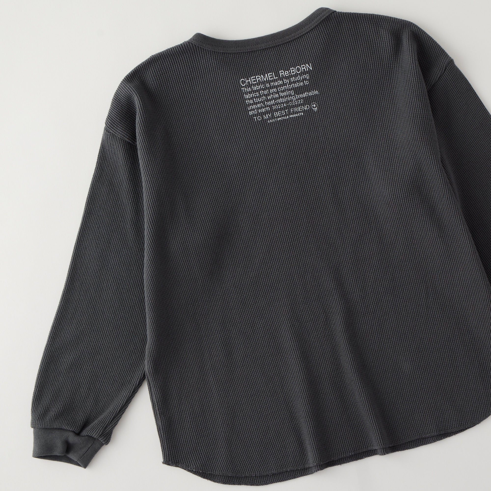 Softy Cotton Thermal L/S