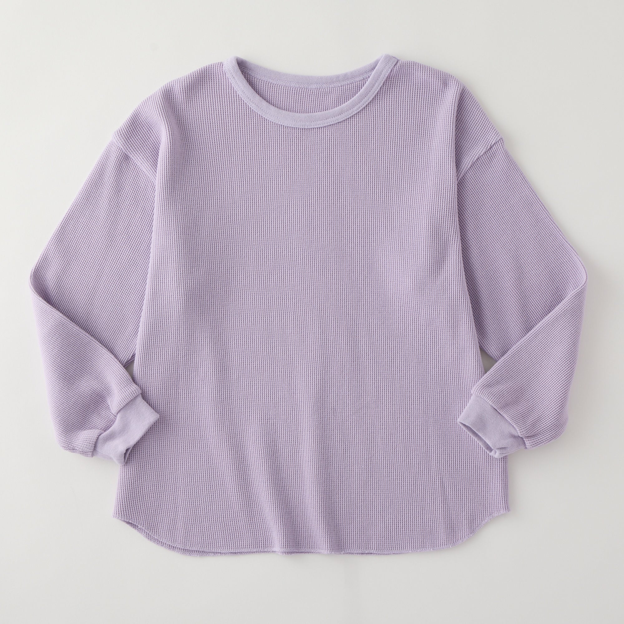 Softy Cotton Thermal L/S