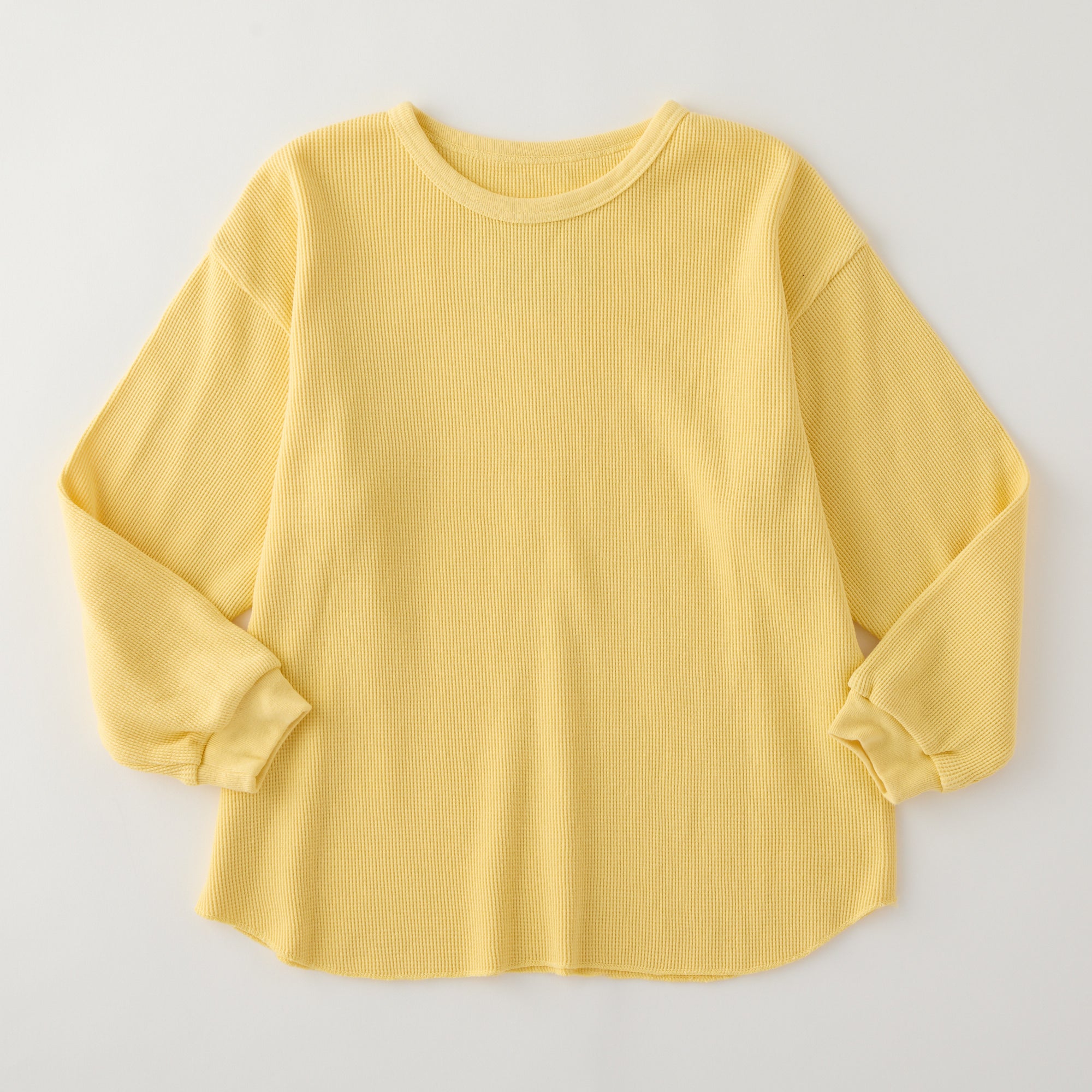 Softy Cotton Thermal L/S