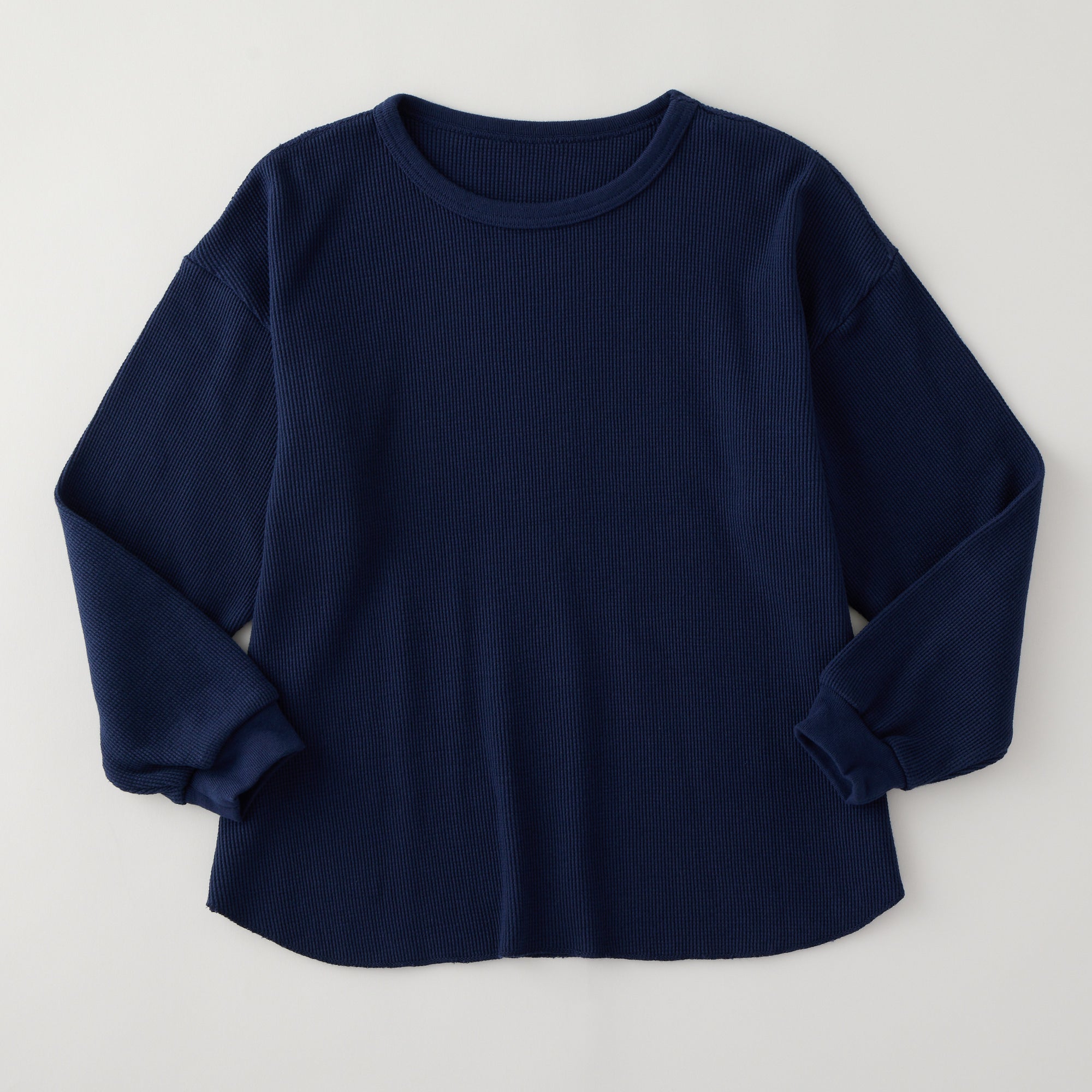 Softy Cotton Thermal L/S