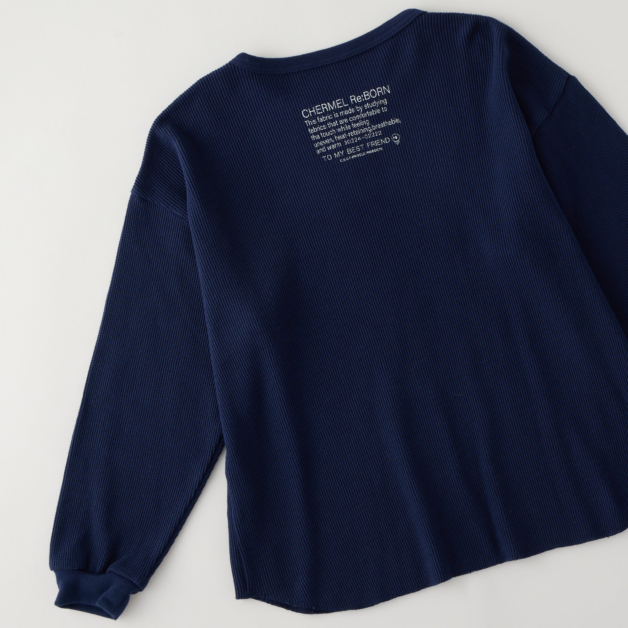 Softy Cotton Thermal L/S