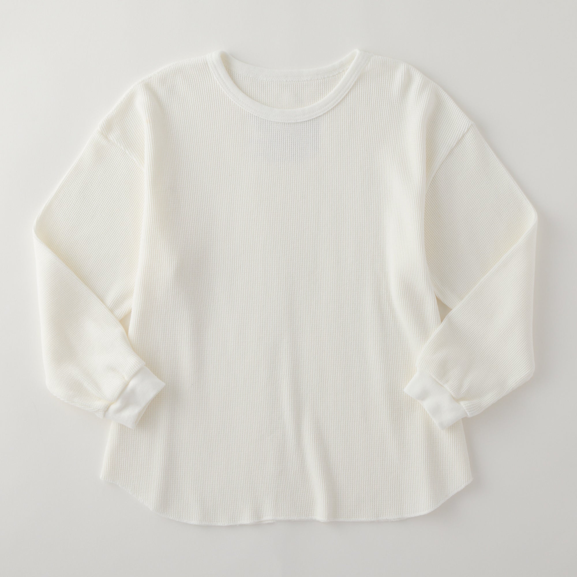 Softy Cotton Thermal L/S