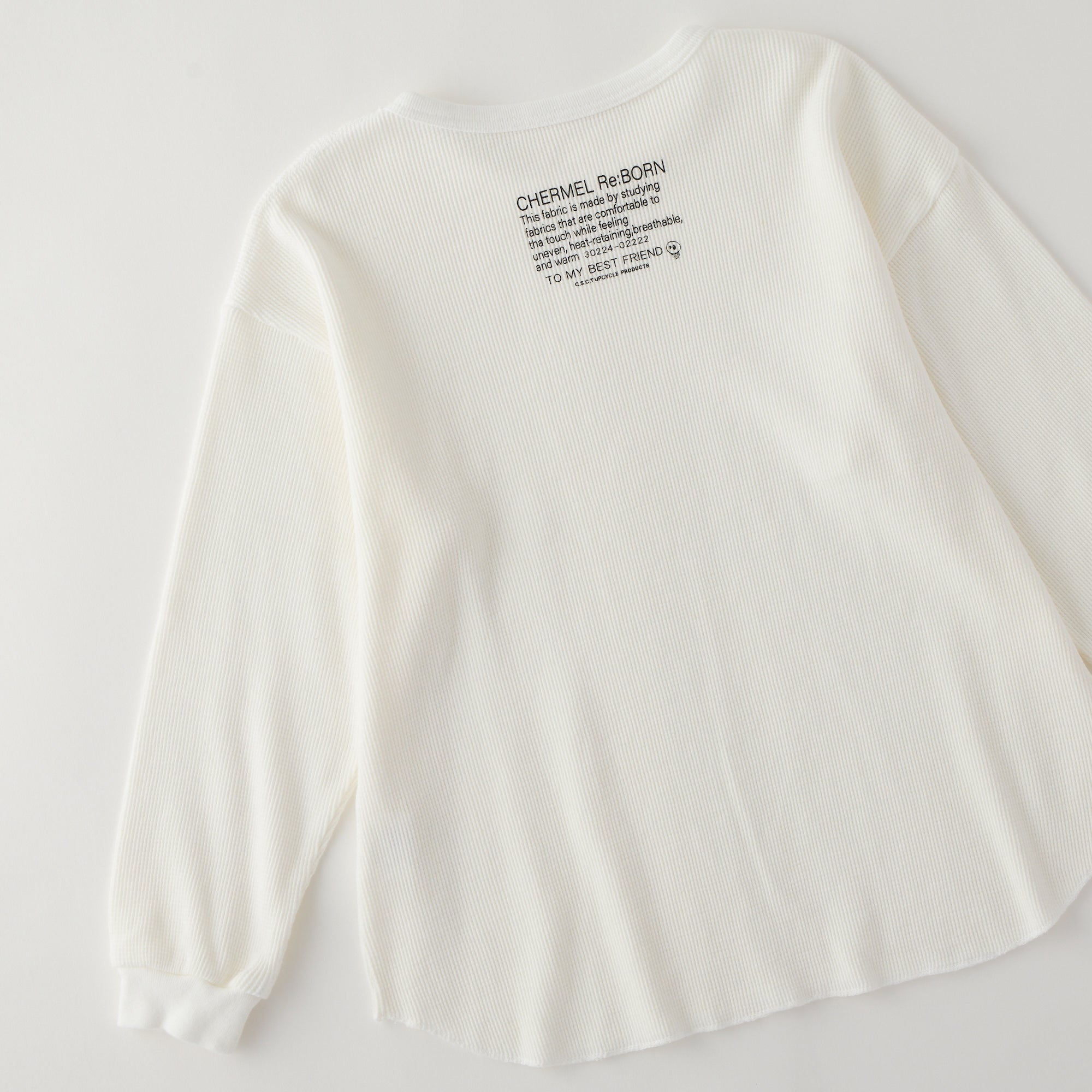 Softy Cotton Thermal L/S