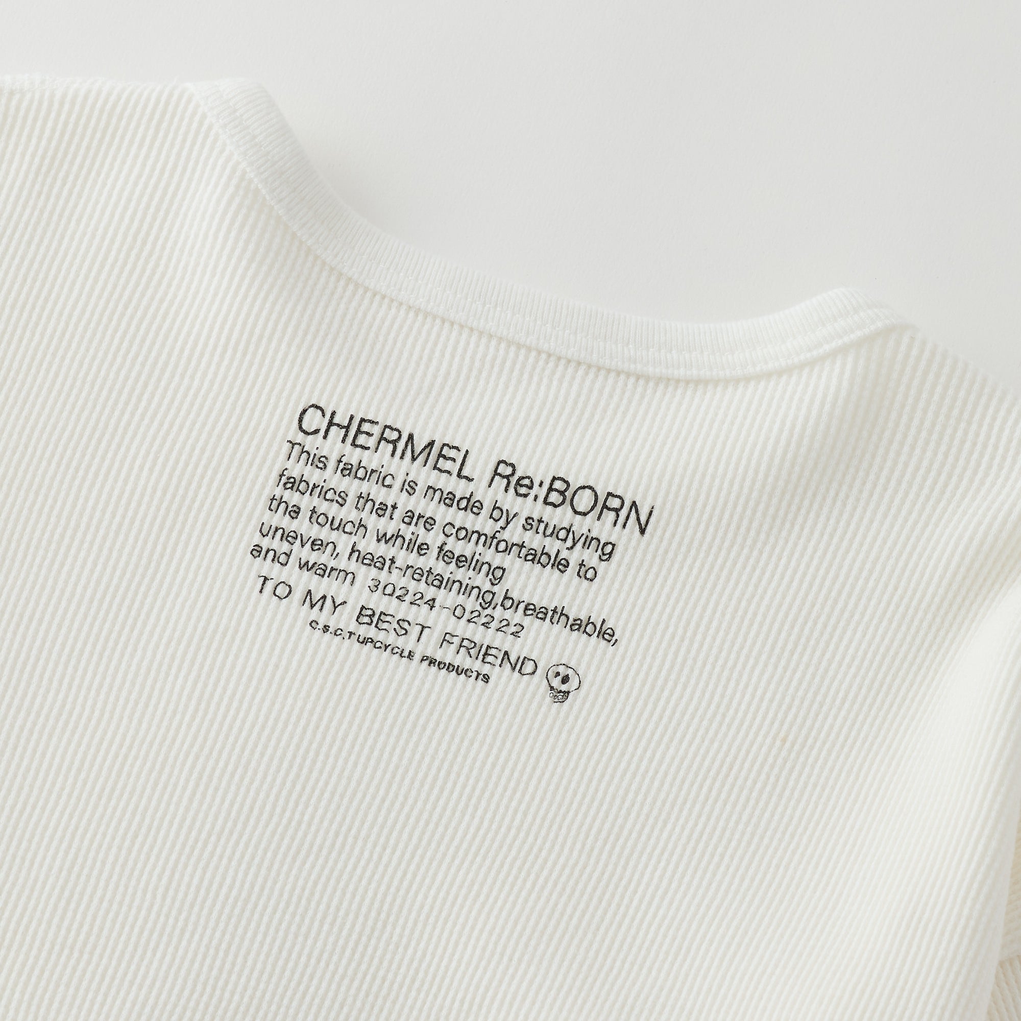 Softy Cotton Thermal L/S