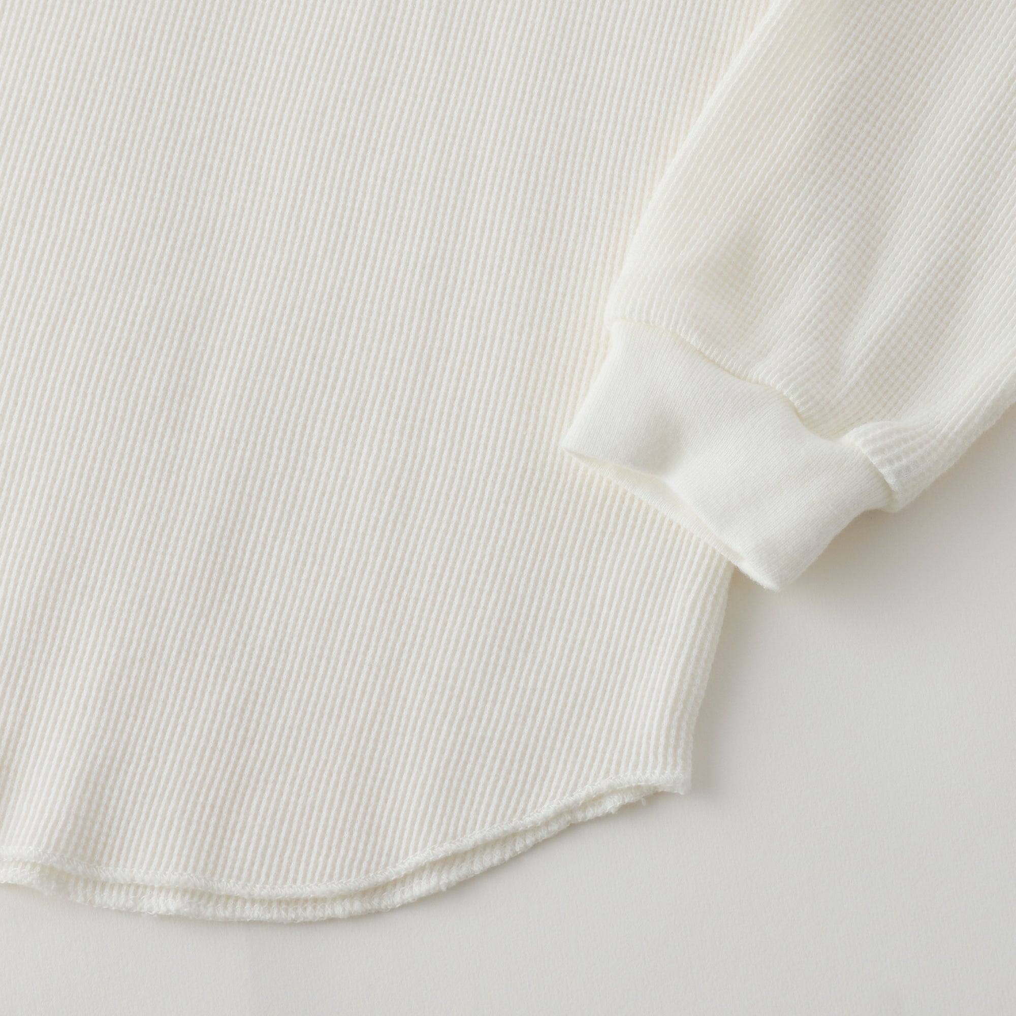 Softy Cotton Thermal L/S