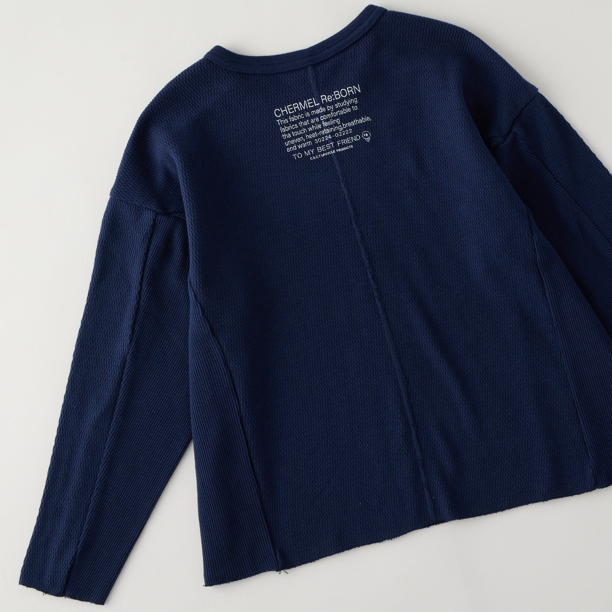Mix&Match Thermal L/S